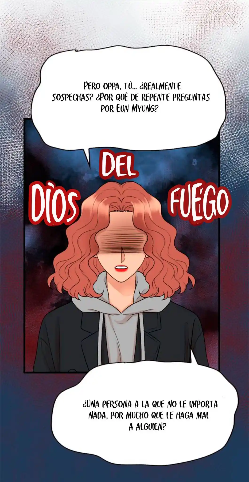 La Casa De Mi Hermano Está Embrujada - Capítulo 10 - Página 129 - LectorTMOo