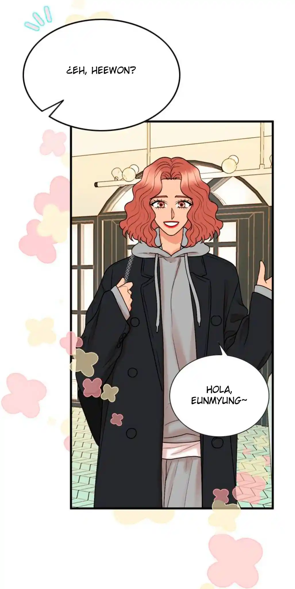 La Casa De Mi Hermano Está Embrujada - Capítulo 10 - Página 153 - LectorTMOo