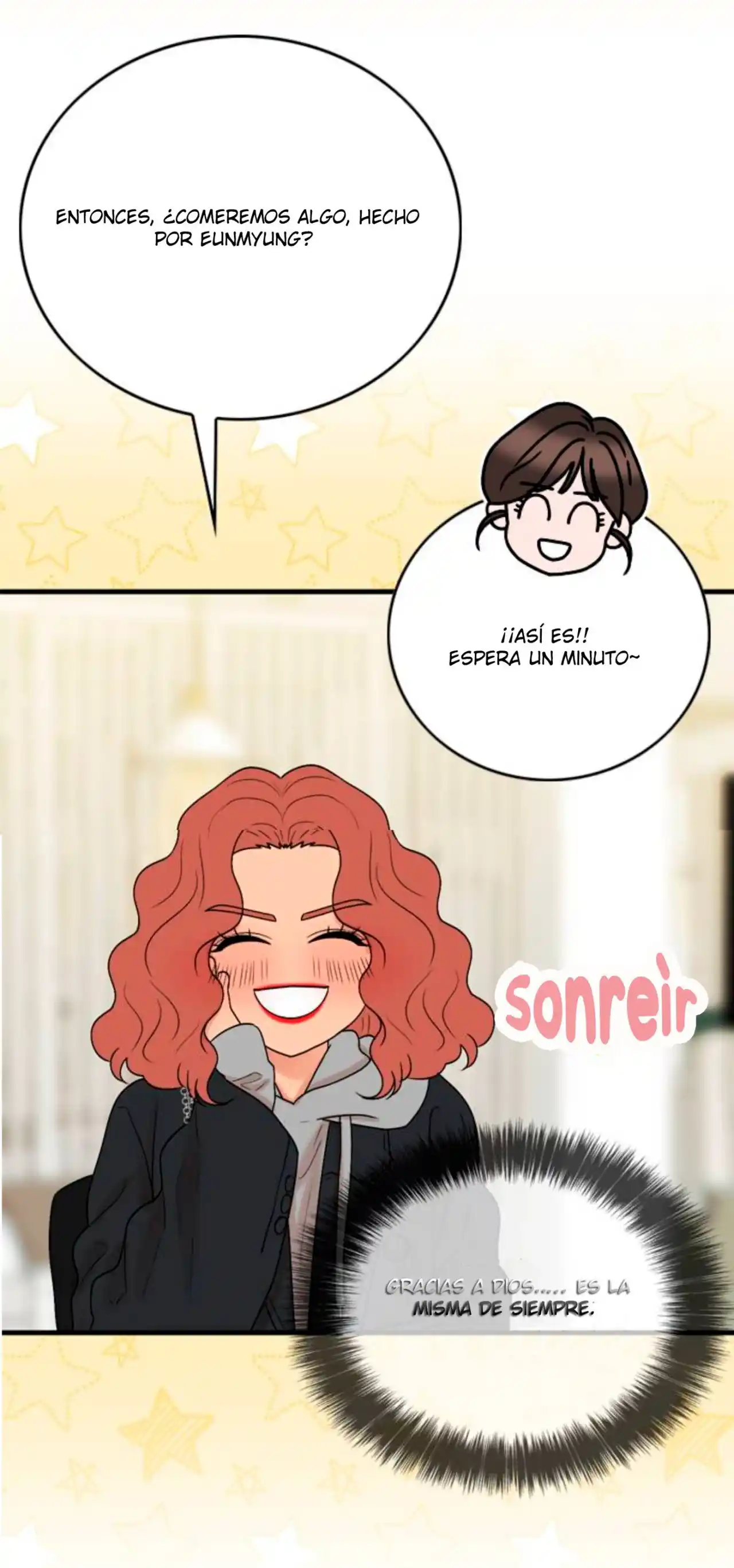 La Casa De Mi Hermano Está Embrujada - Capítulo 10 - Página 156 - LectorTMOo