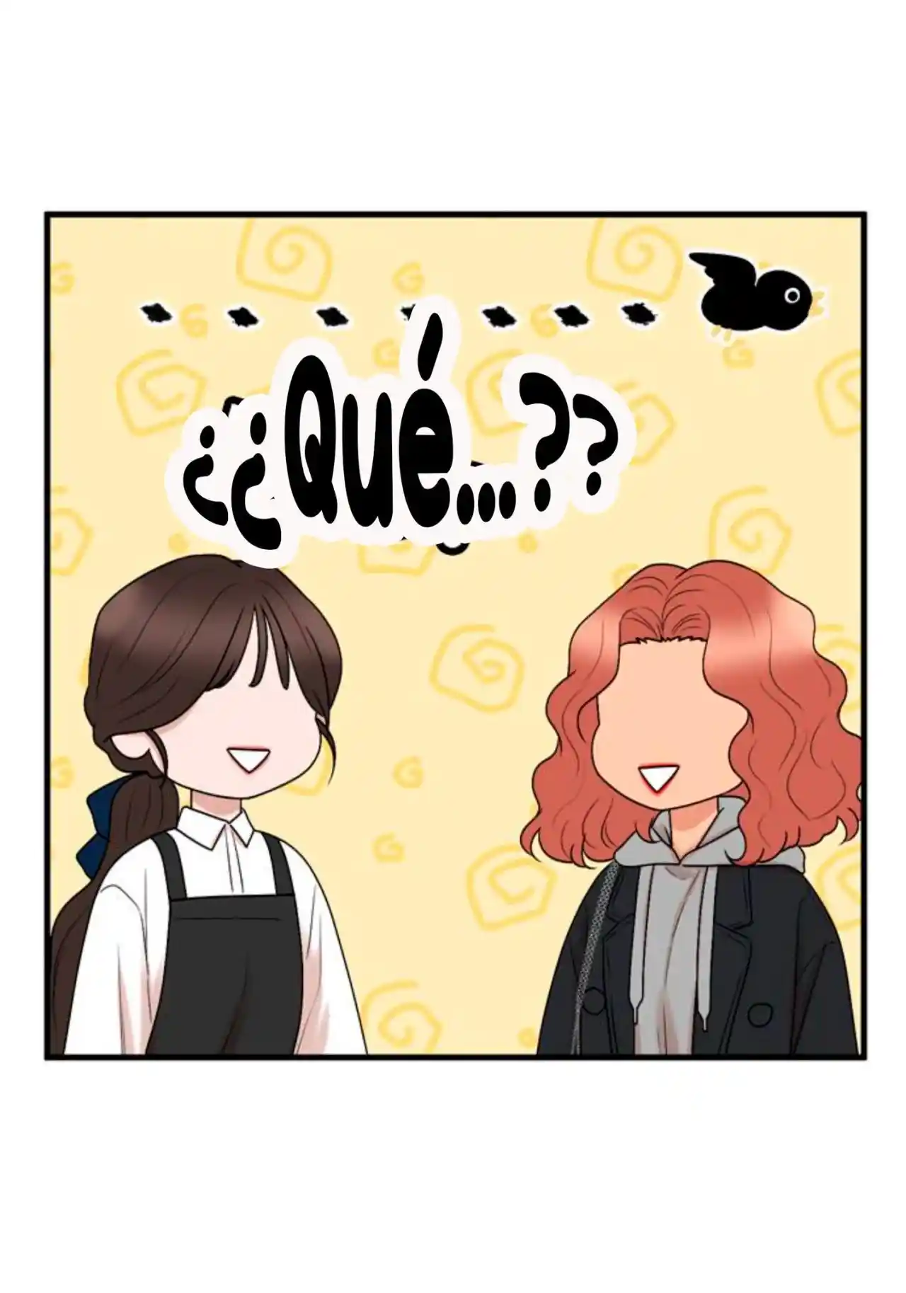 La Casa De Mi Hermano Está Embrujada - Capítulo 10 - Página 160 - LectorTMOo