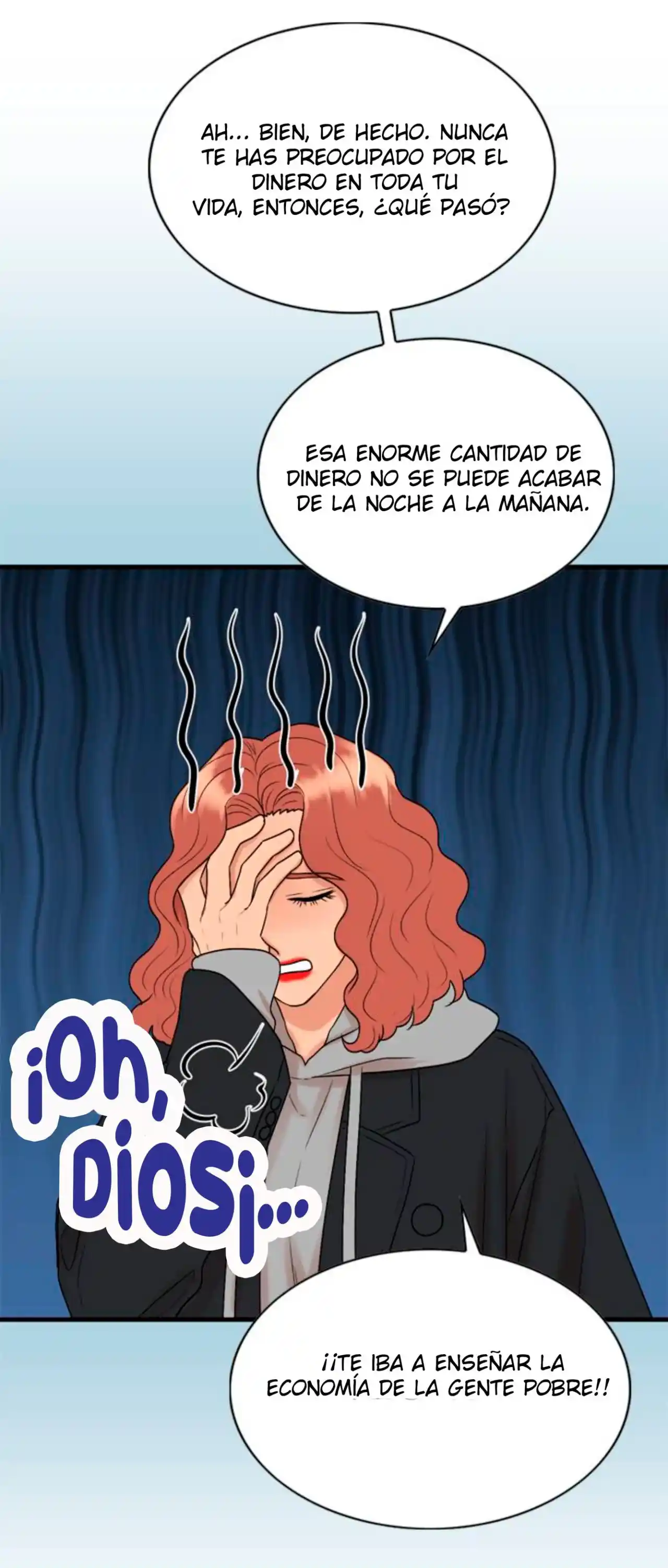 La Casa De Mi Hermano Está Embrujada - Capítulo 10 - Página 178 - LectorTMOo