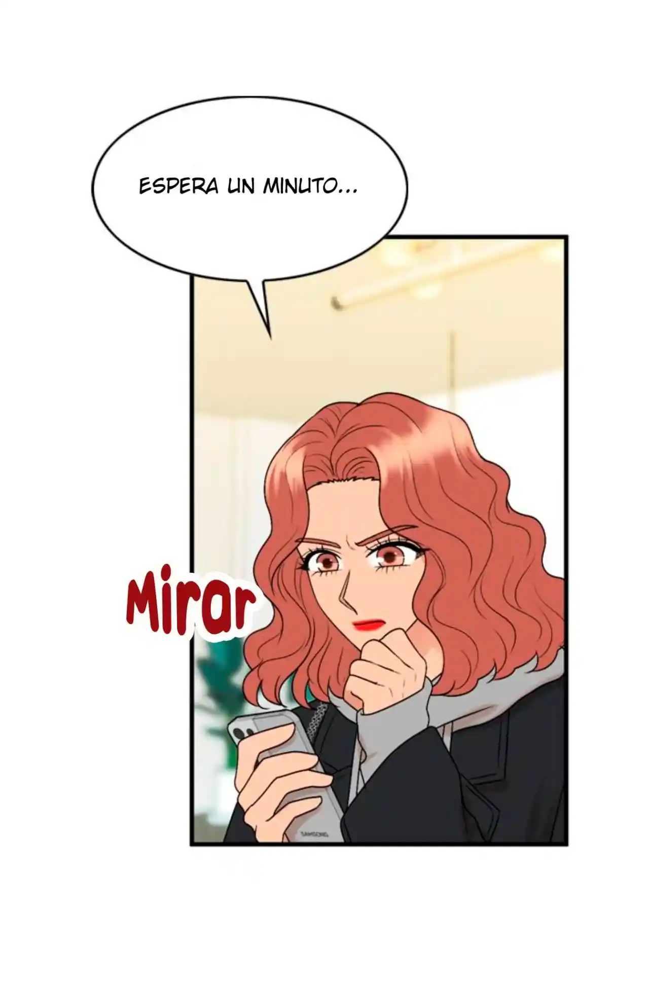 La Casa De Mi Hermano Está Embrujada - Capítulo 10 - Página 180 - LectorTMOo