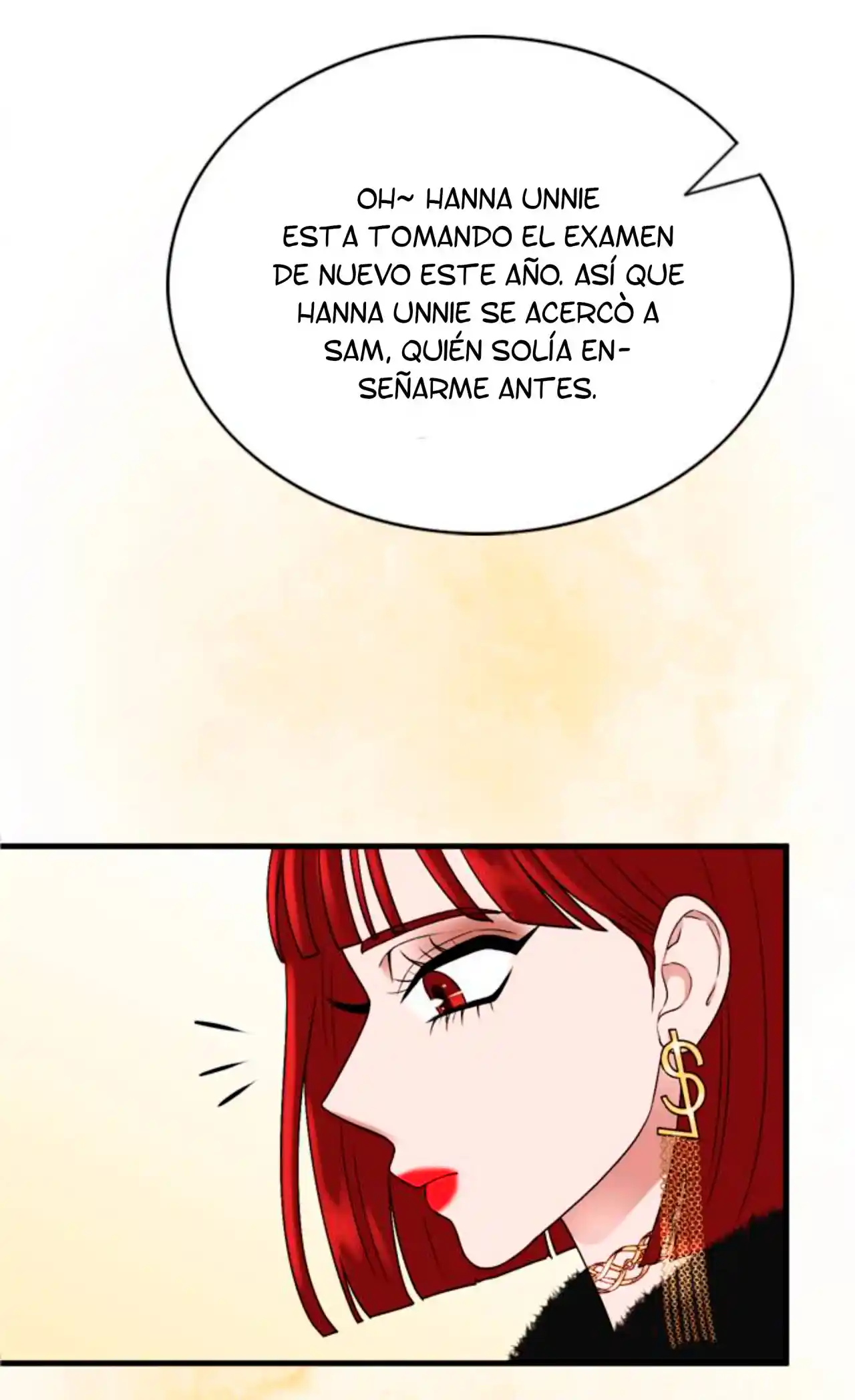 La Casa De Mi Hermano Está Embrujada - Capítulo 11 - Página 29 - LectorTMOo