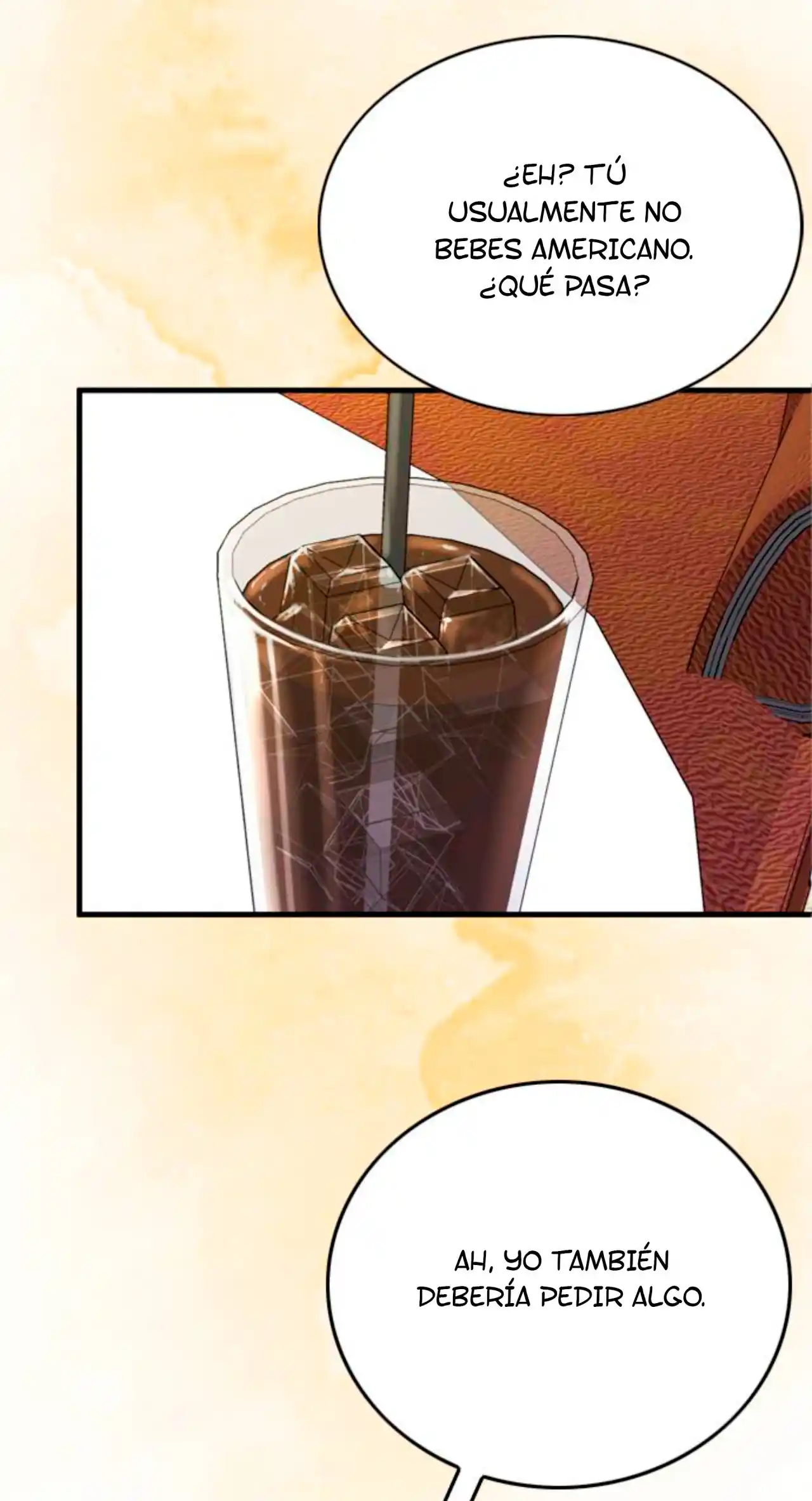 La Casa De Mi Hermano Está Embrujada - Capítulo 11 - Página 31 - LectorTMOo