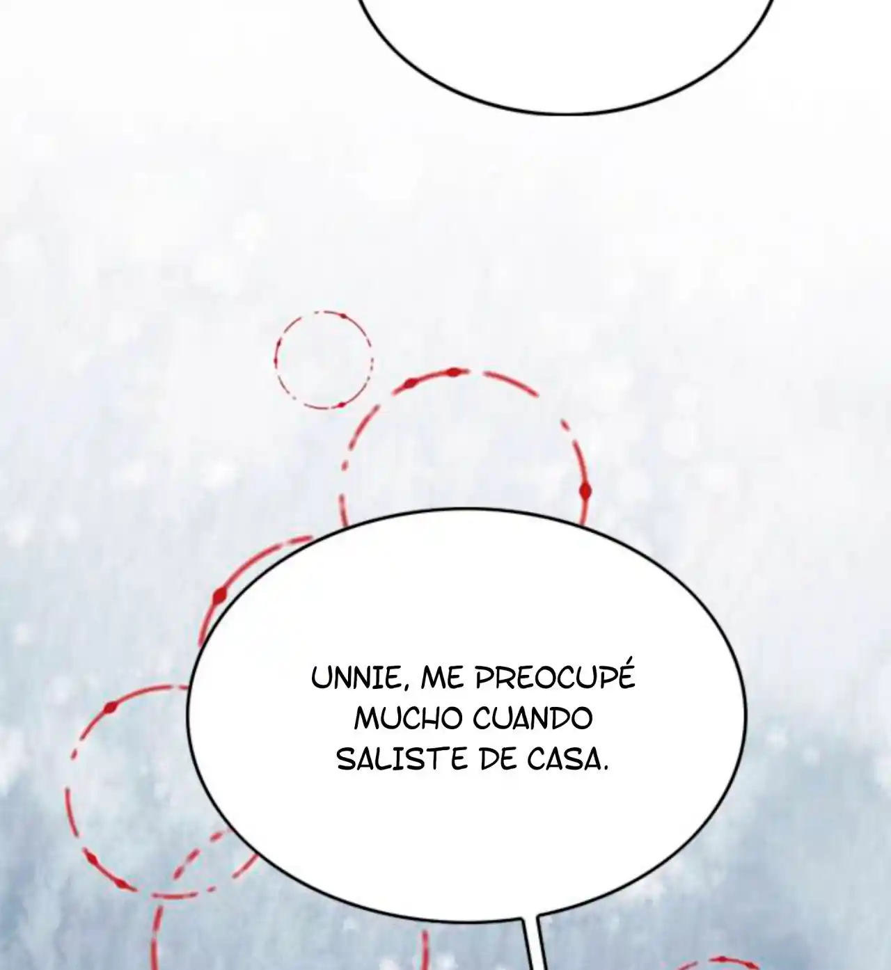 La Casa De Mi Hermano Está Embrujada - Capítulo 11 - Página 60 - LectorTMOo