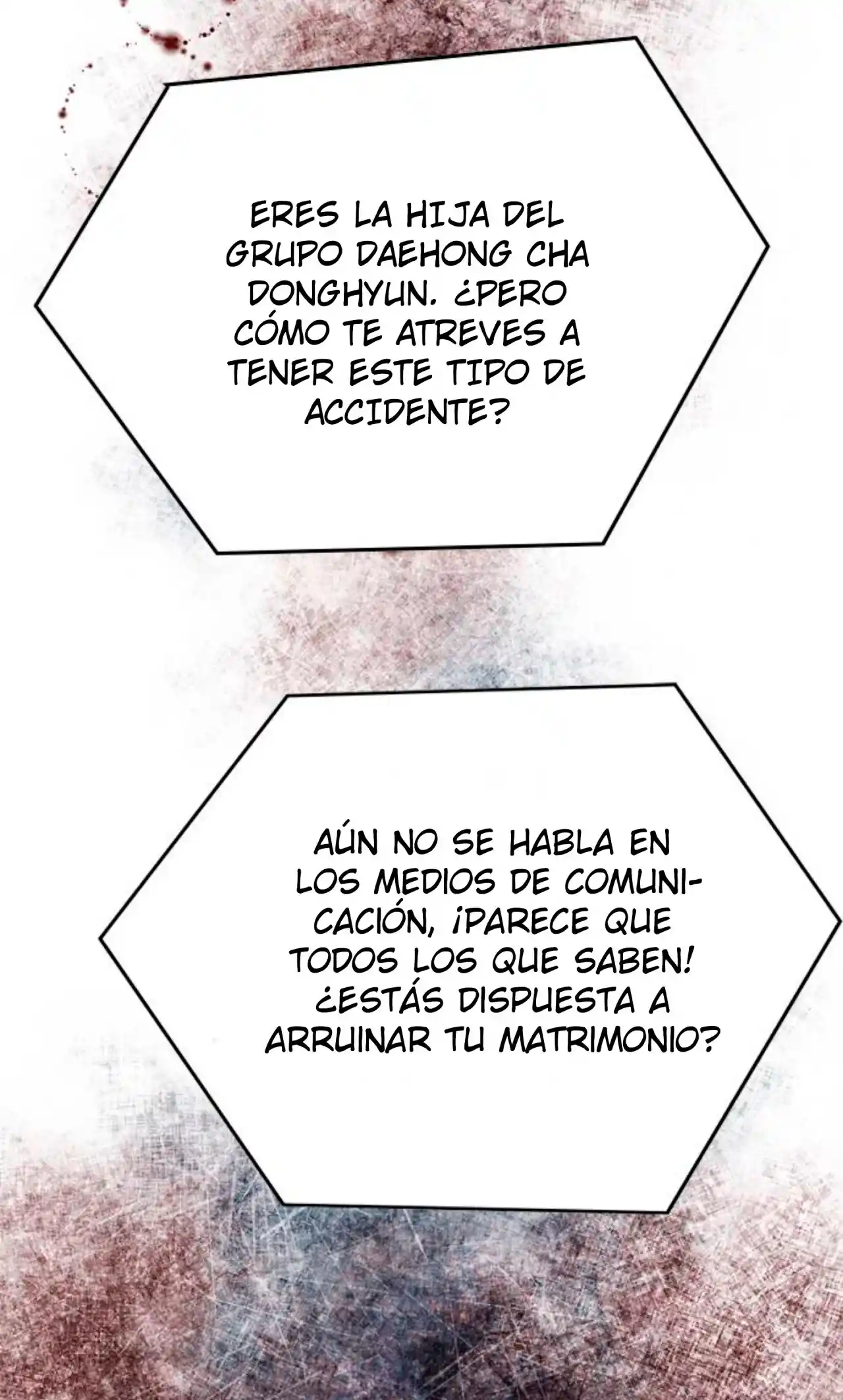 La Casa De Mi Hermano Está Embrujada - Capítulo 11 - Página 134 - LectorTMOo