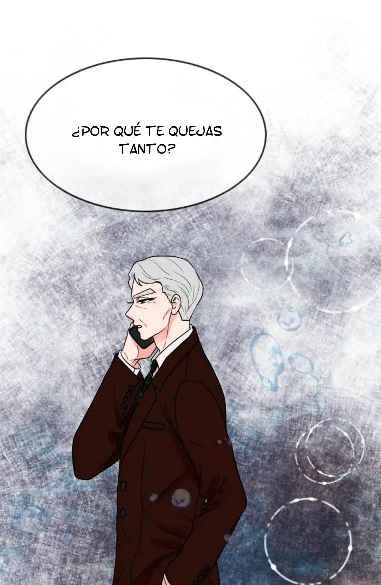 La Casa De Mi Hermano Está Embrujada - Capítulo 11 - Página 139 - LectorTMOo