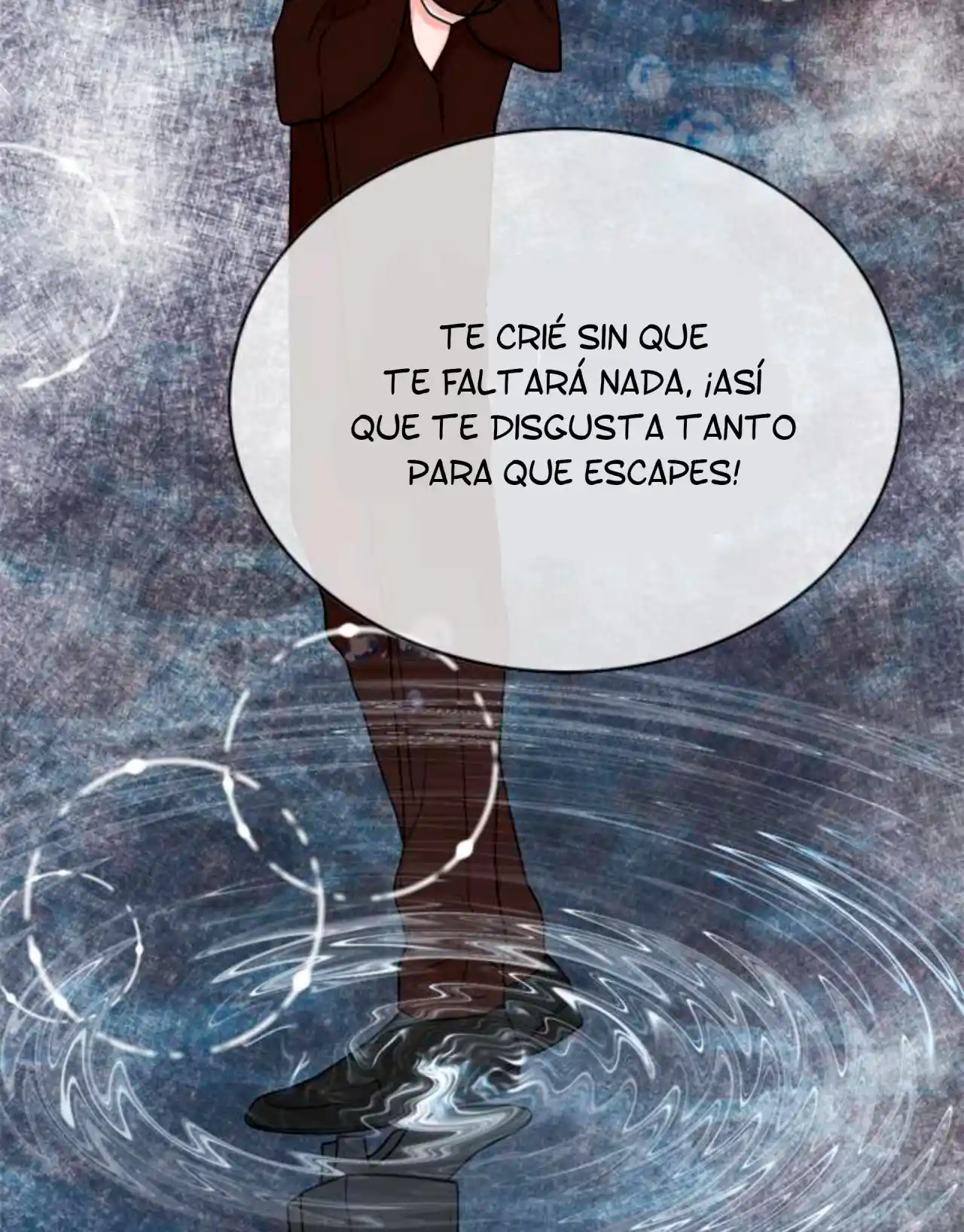La Casa De Mi Hermano Está Embrujada - Capítulo 11 - Página 143 - LectorTMOo