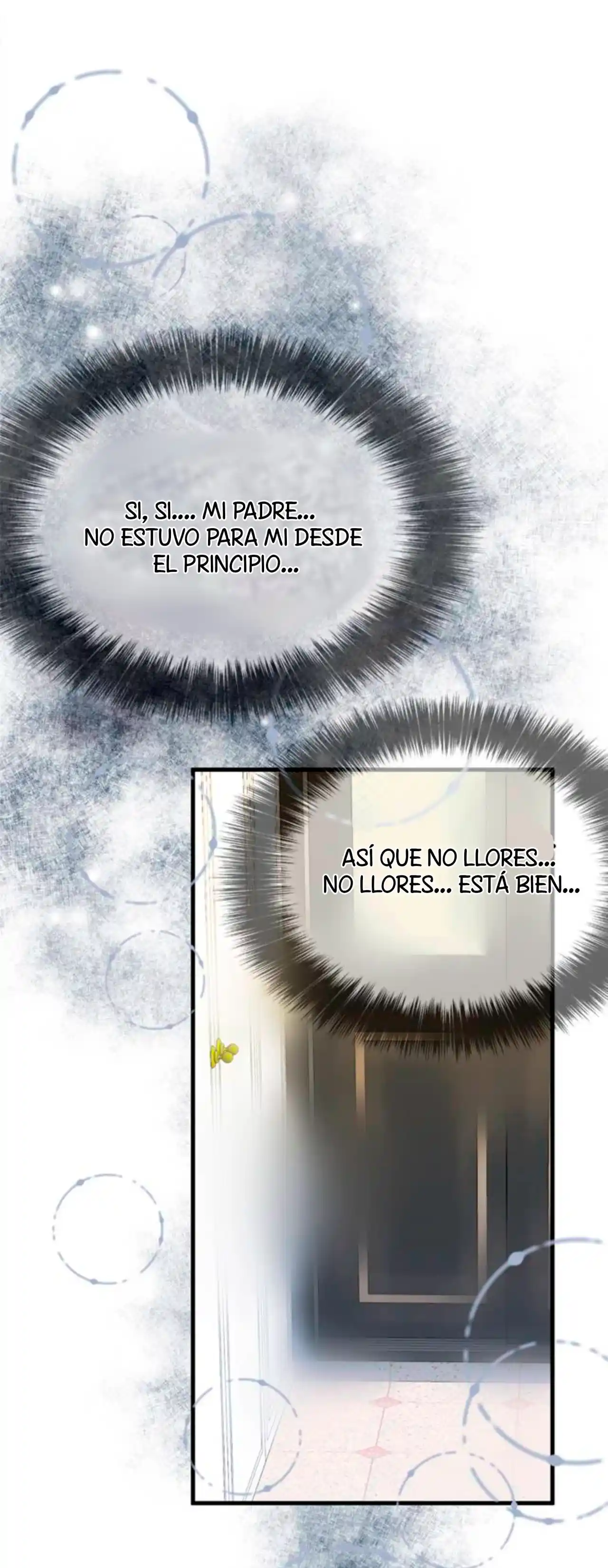 La Casa De Mi Hermano Está Embrujada - Capítulo 11 - Página 157 - LectorTMOo