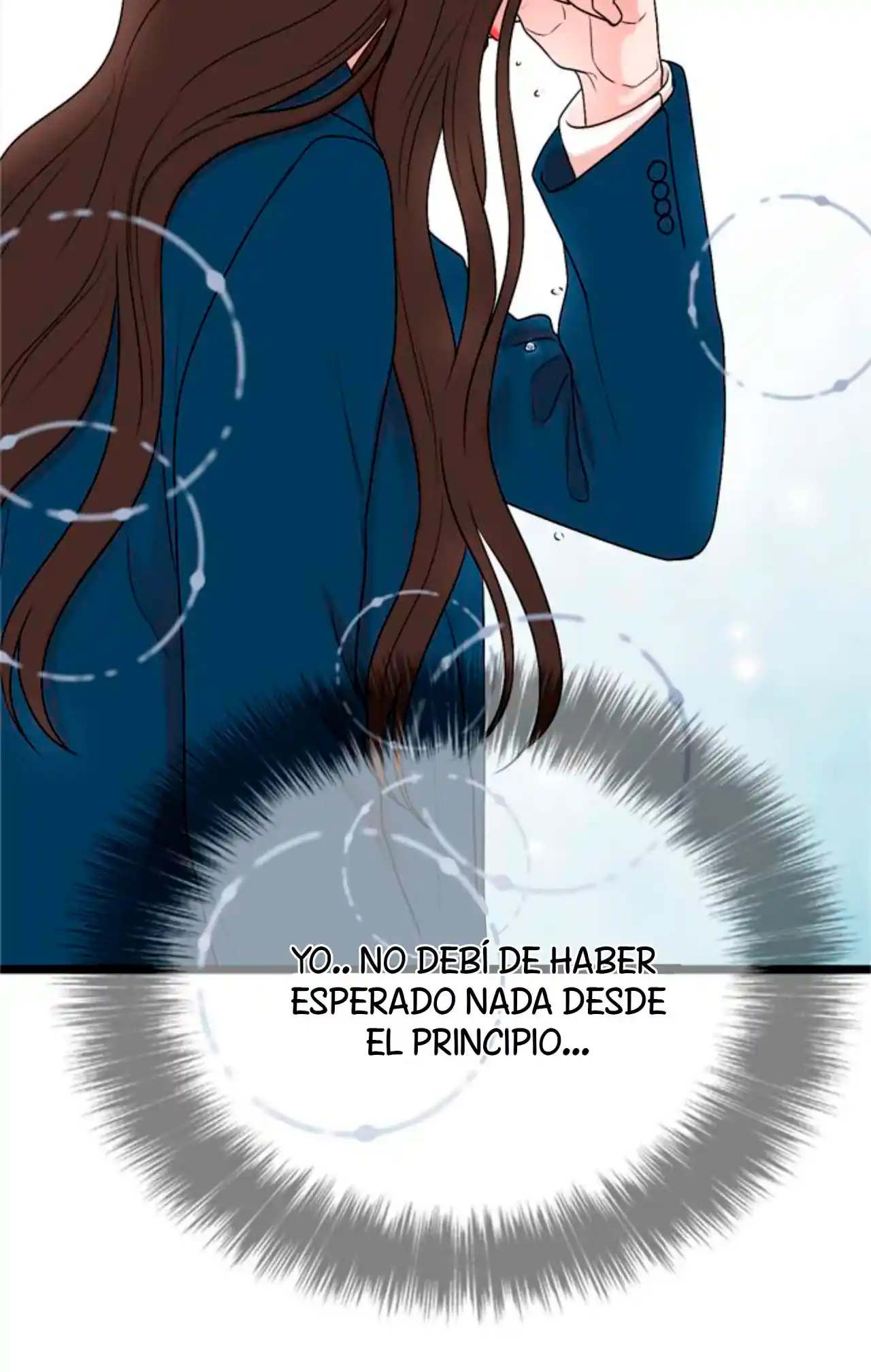 La Casa De Mi Hermano Está Embrujada - Capítulo 11 - Página 161 - LectorTMOo
