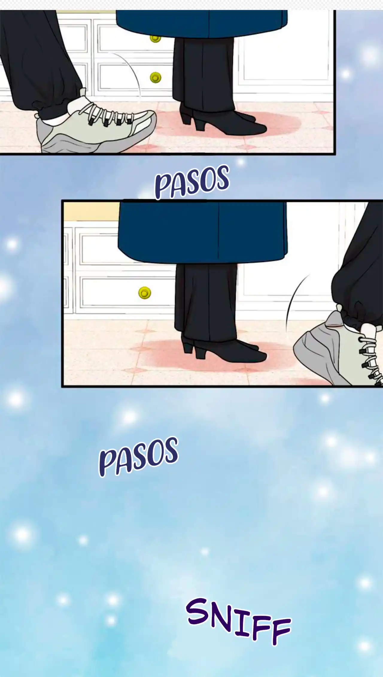 La Casa De Mi Hermano Está Embrujada - Capítulo 11 - Página 164 - LectorTMOo