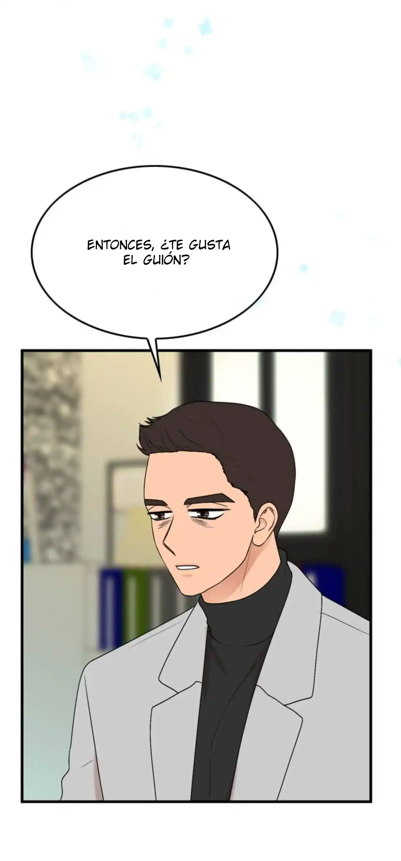 La Casa De Mi Hermano Está Embrujada - Capítulo 13 - Página 5 - LectorTMOo