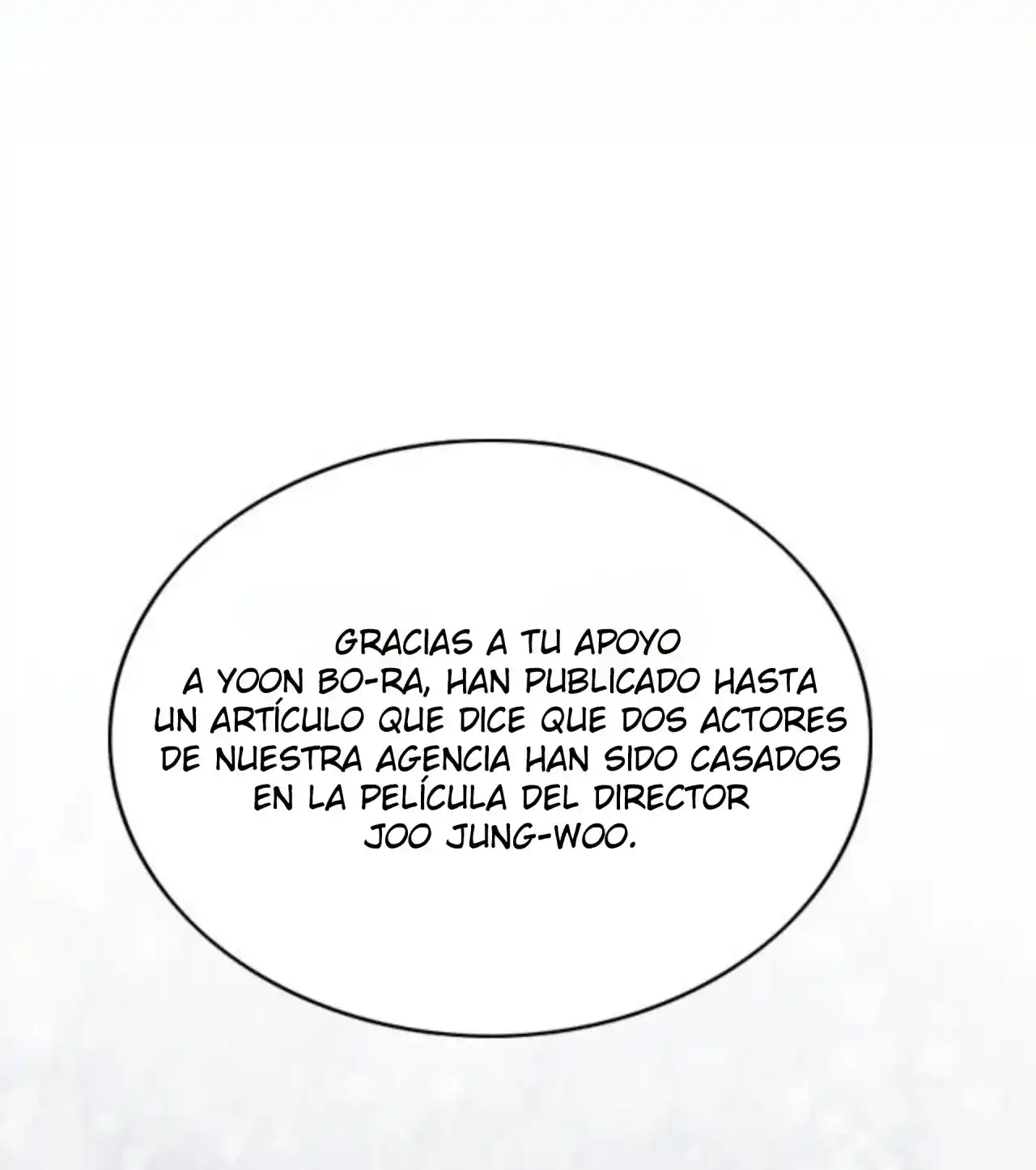 La Casa De Mi Hermano Está Embrujada - Capítulo 13 - Página 12 - LectorTMOo