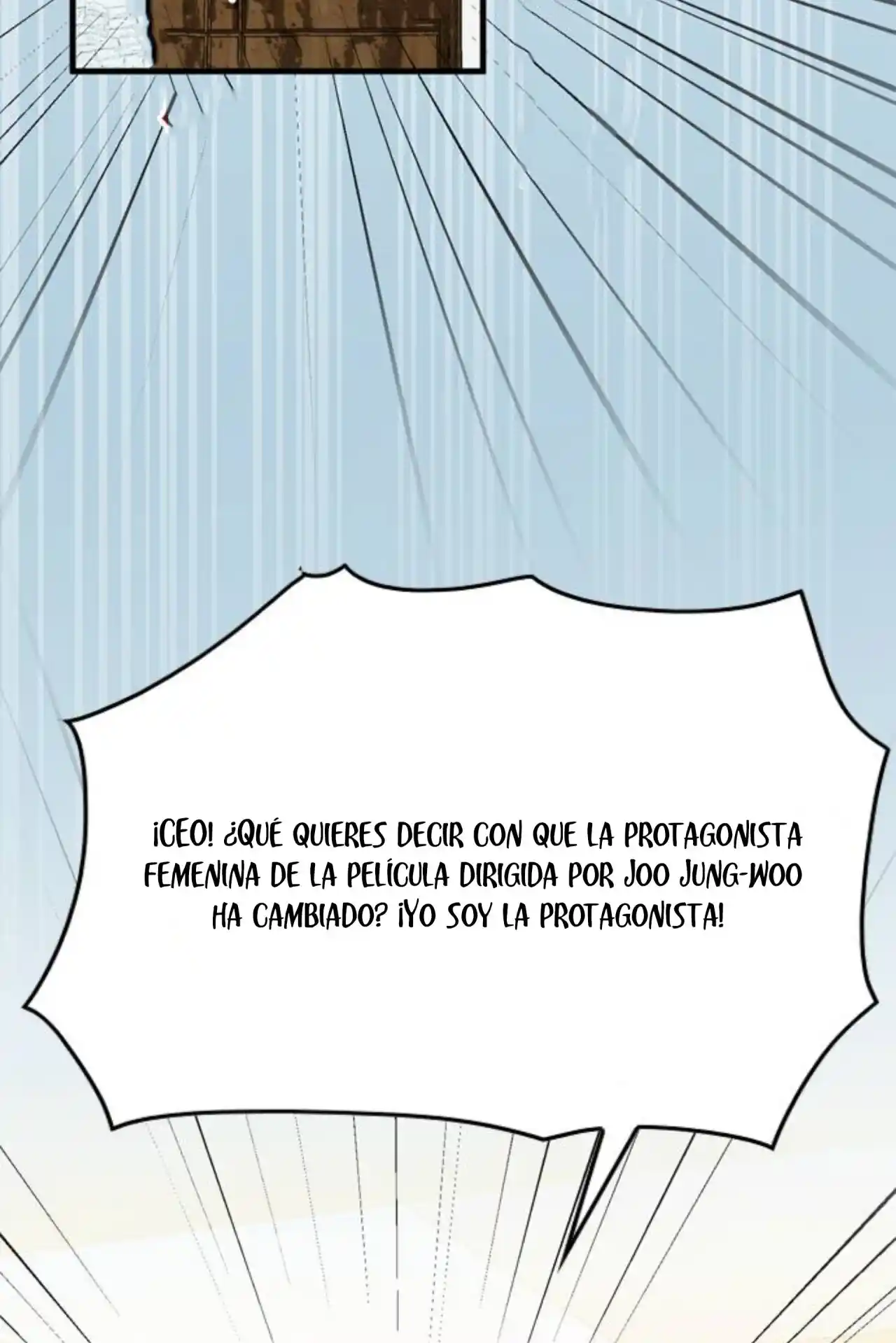 La Casa De Mi Hermano Está Embrujada - Capítulo 13 - Página 16 - LectorTMOo