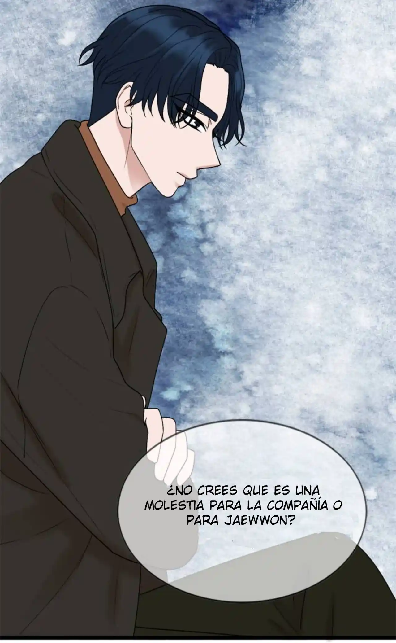 La Casa De Mi Hermano Está Embrujada - Capítulo 13 - Página 20 - LectorTMOo