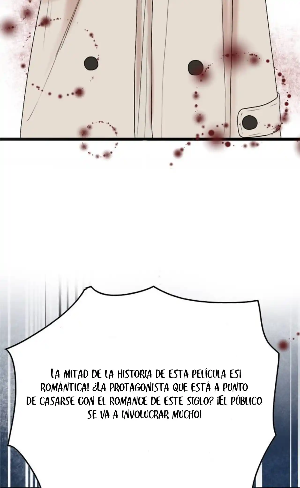La Casa De Mi Hermano Está Embrujada - Capítulo 13 - Página 23 - LectorTMOo