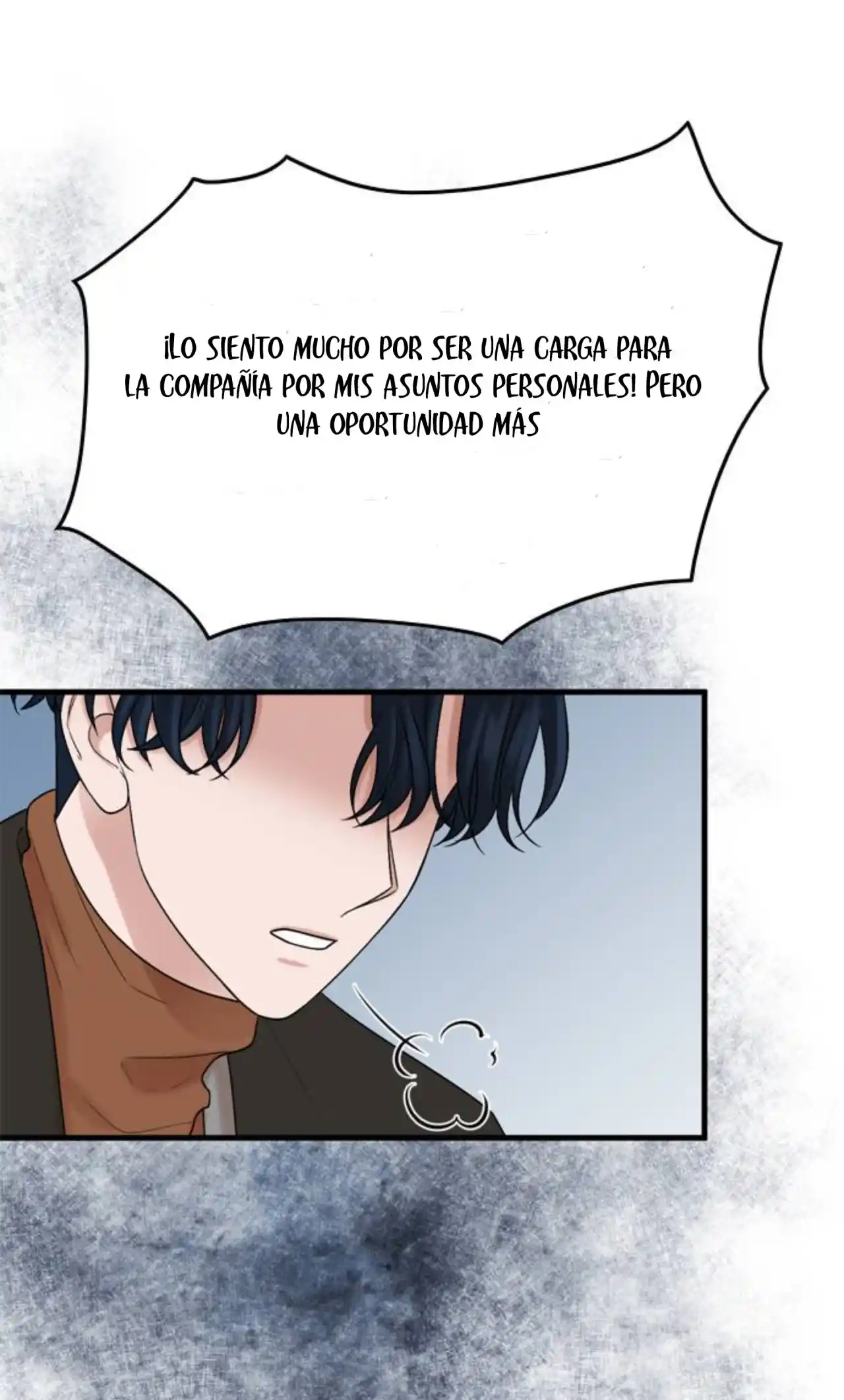 La Casa De Mi Hermano Está Embrujada - Capítulo 13 - Página 25 - LectorTMOo