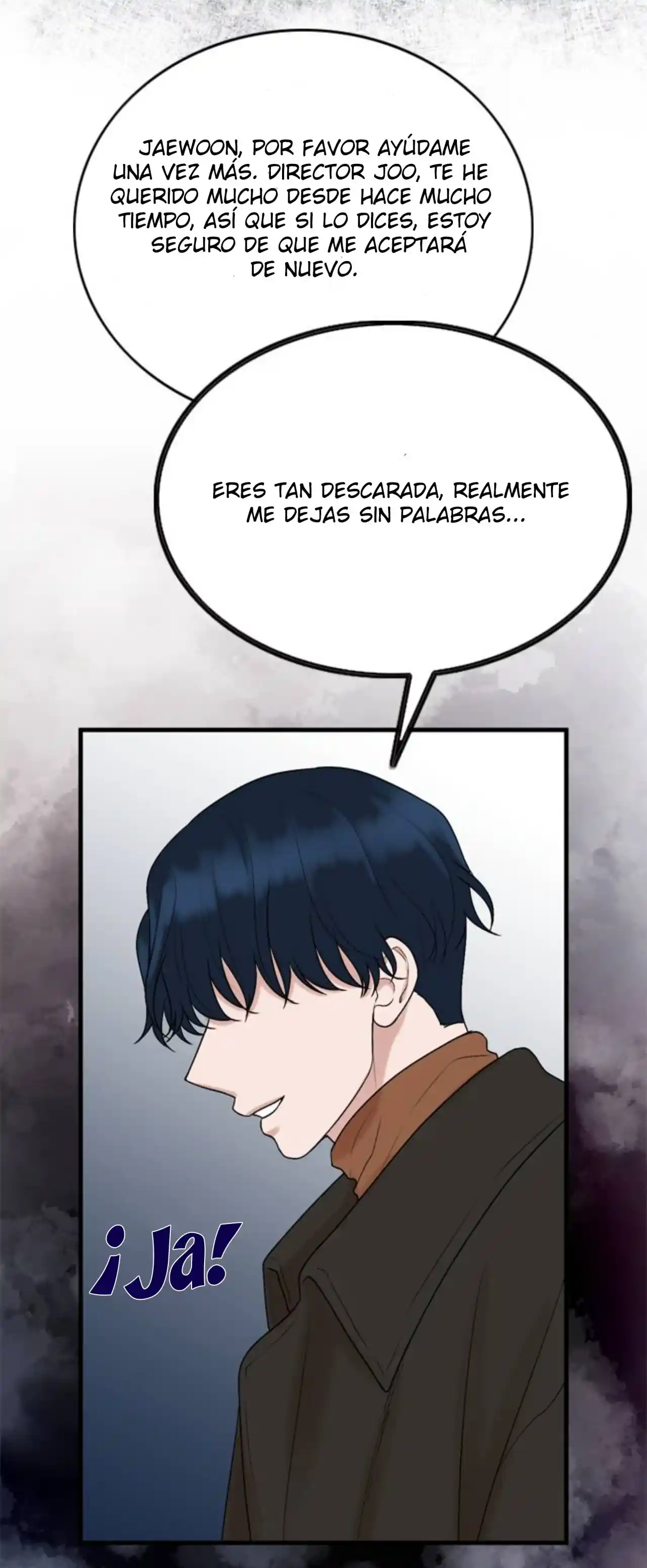 La Casa De Mi Hermano Está Embrujada - Capítulo 13 - Página 35 - LectorTMOo