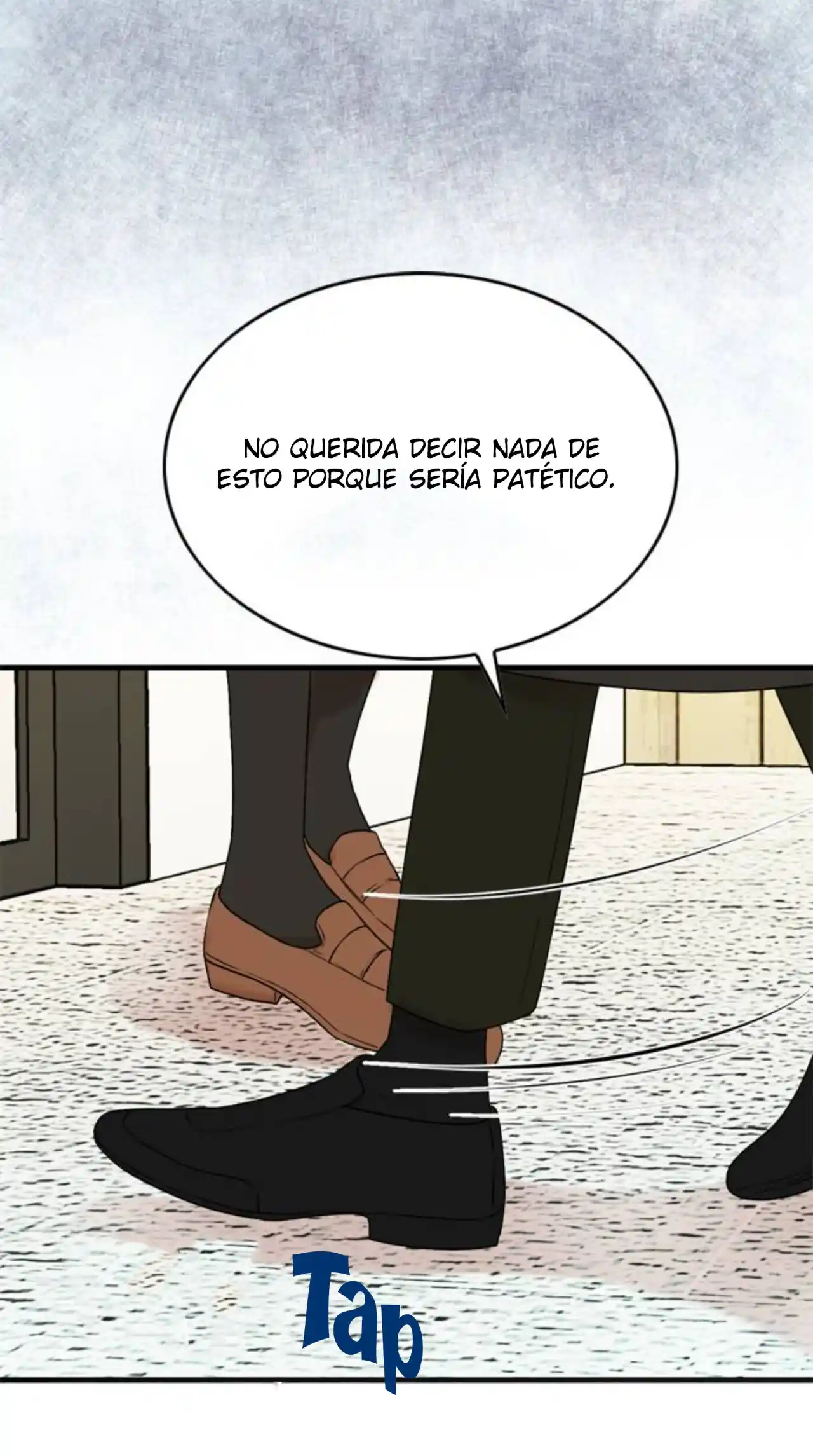 La Casa De Mi Hermano Está Embrujada - Capítulo 13 - Página 44 - LectorTMOo