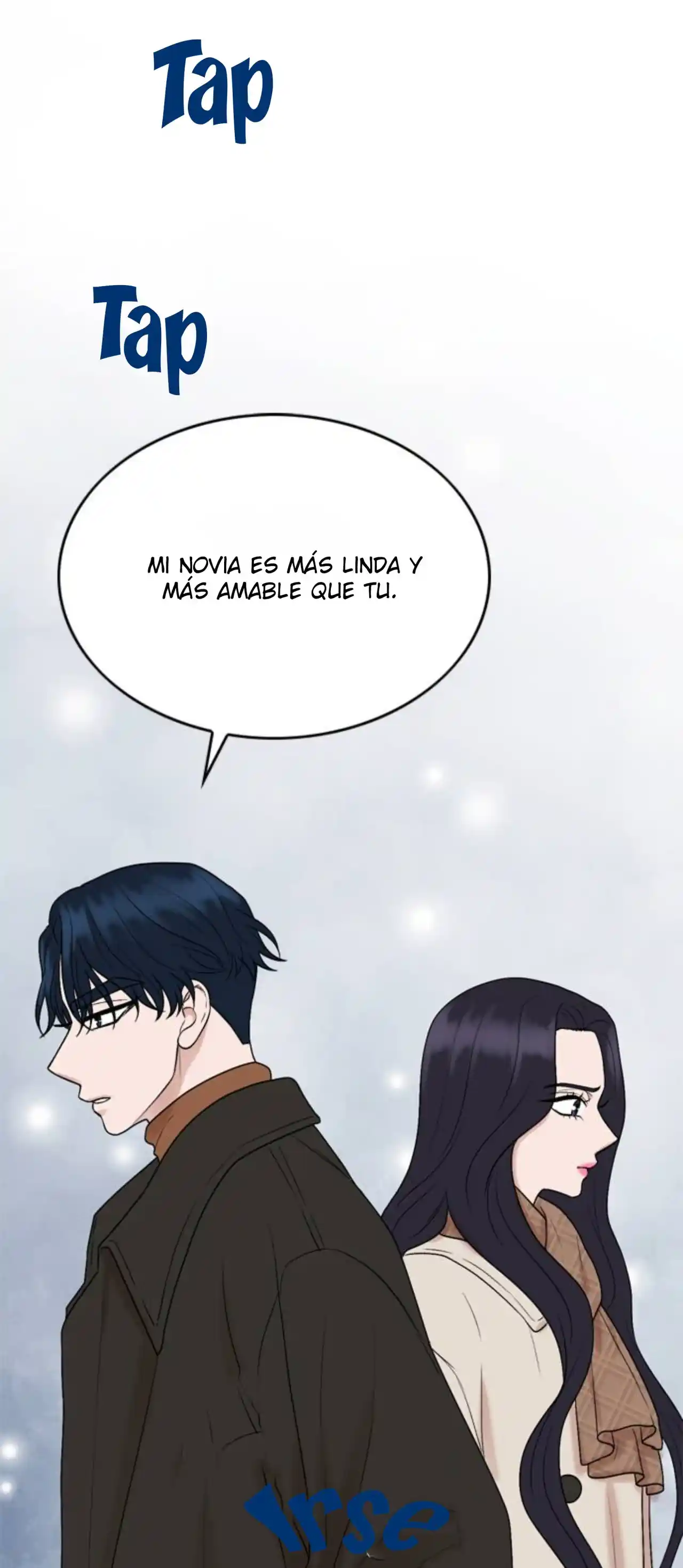 La Casa De Mi Hermano Está Embrujada - Capítulo 13 - Página 45 - LectorTMOo