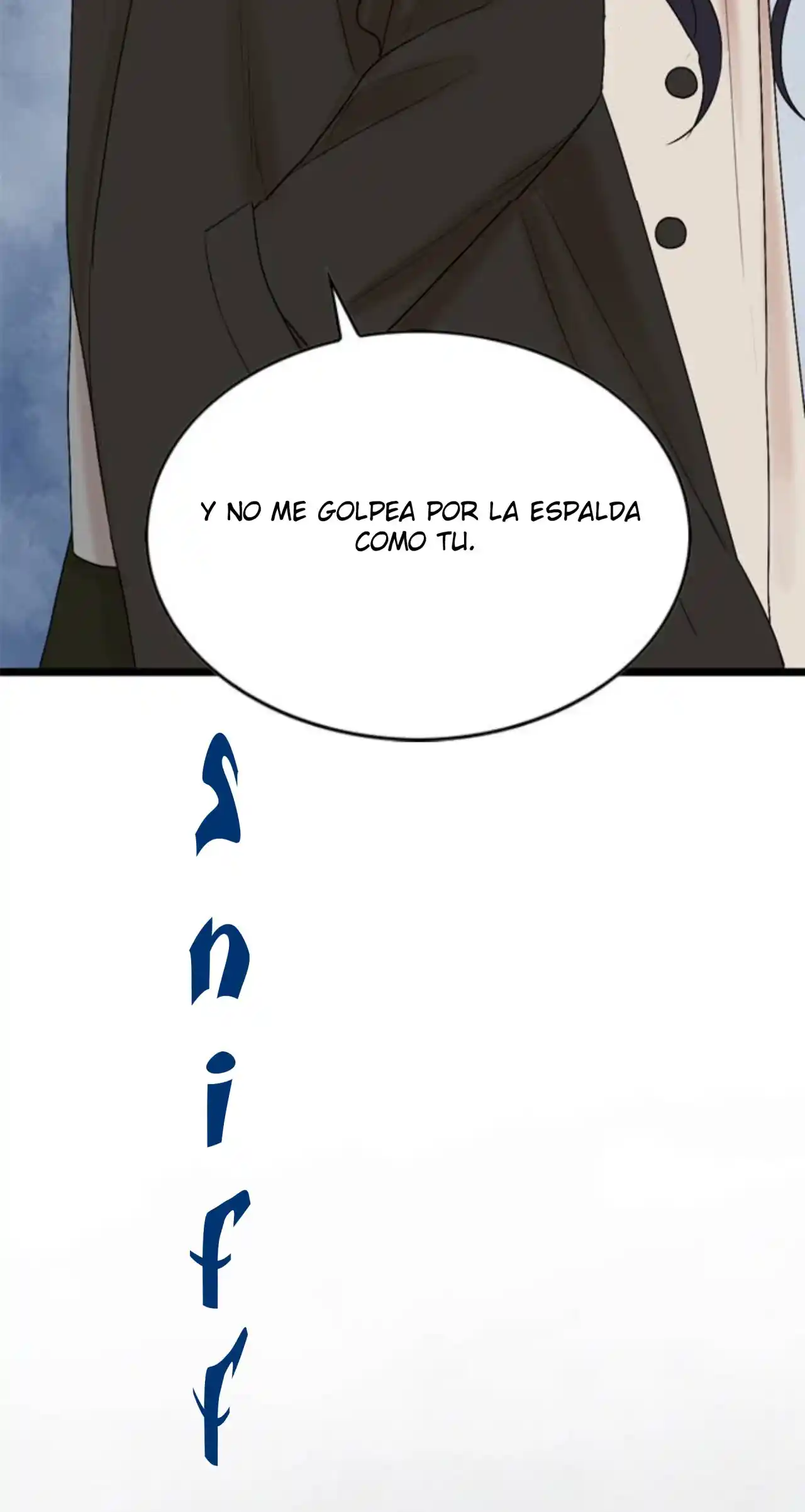 La Casa De Mi Hermano Está Embrujada - Capítulo 13 - Página 46 - LectorTMOo