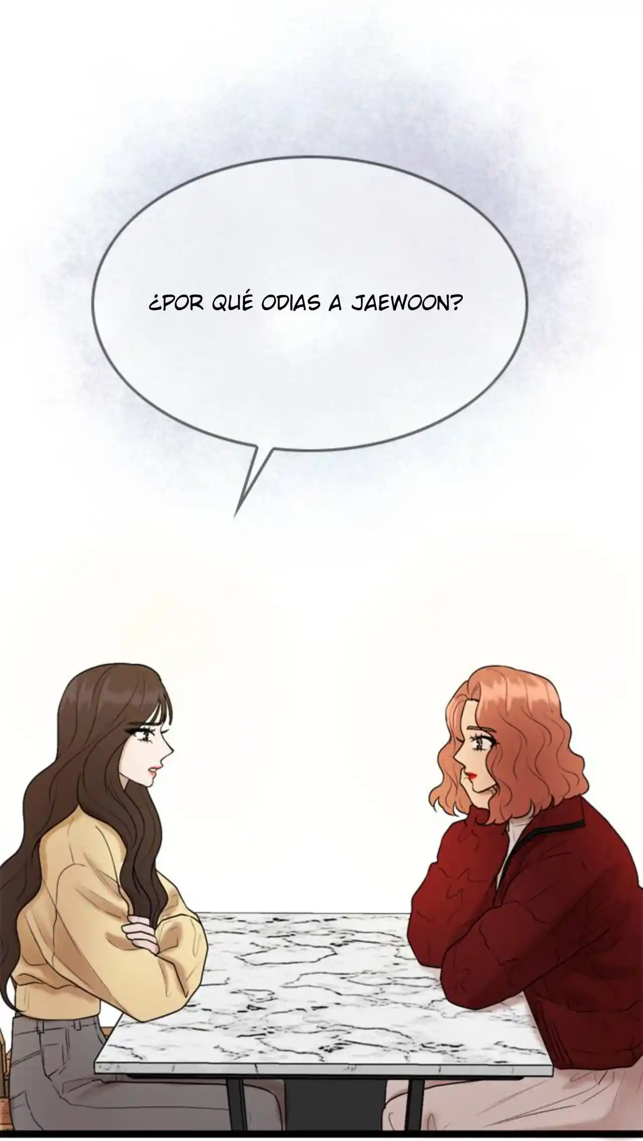 La Casa De Mi Hermano Está Embrujada - Capítulo 13 - Página 60 - LectorTMOo