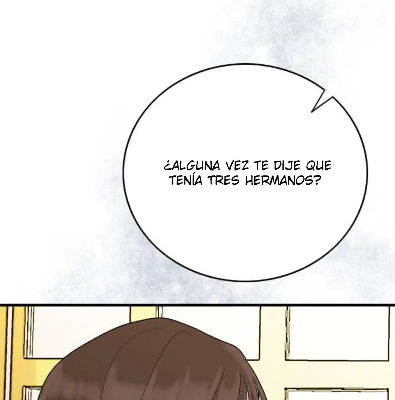 La Casa De Mi Hermano Está Embrujada - Capítulo 13 - Página 63 - LectorTMOo