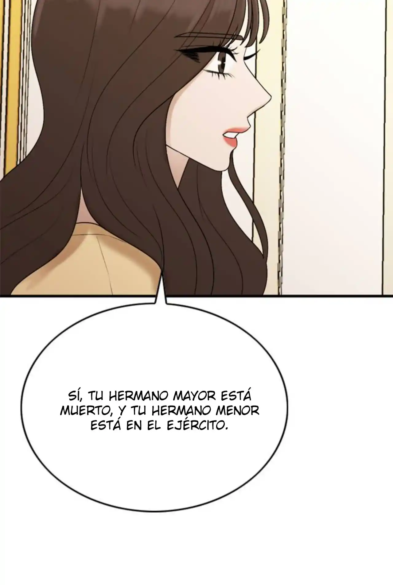 La Casa De Mi Hermano Está Embrujada - Capítulo 13 - Página 64 - LectorTMOo