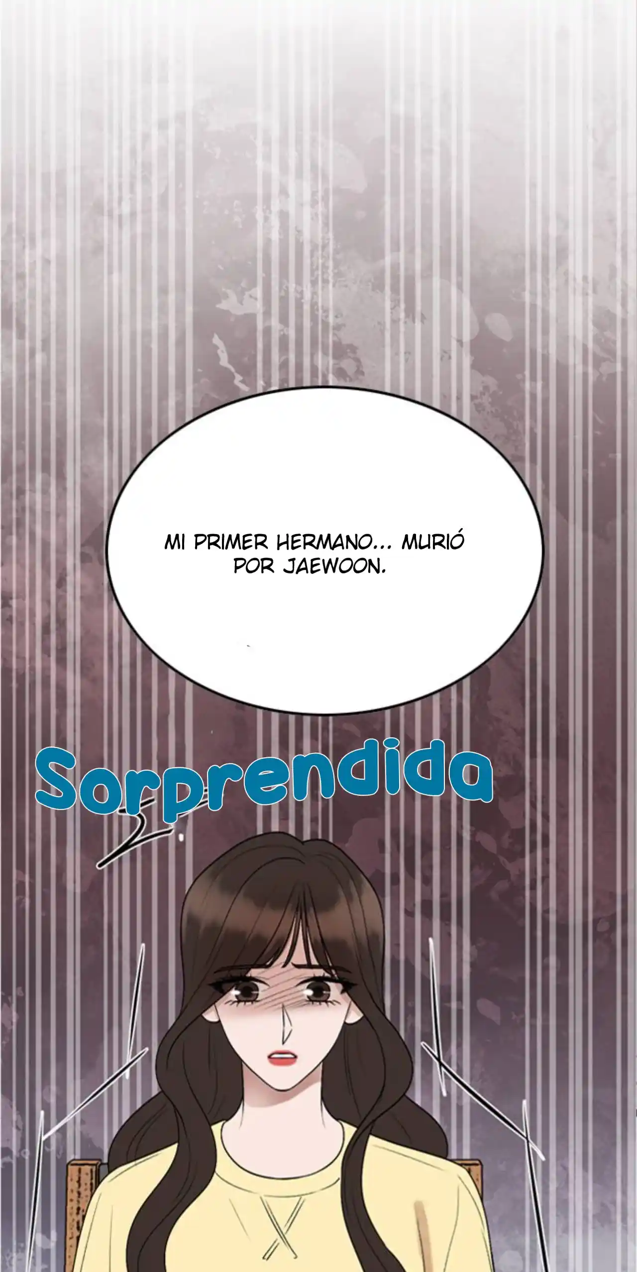 La Casa De Mi Hermano Está Embrujada - Capítulo 14 - Página 4 - LectorTMOo