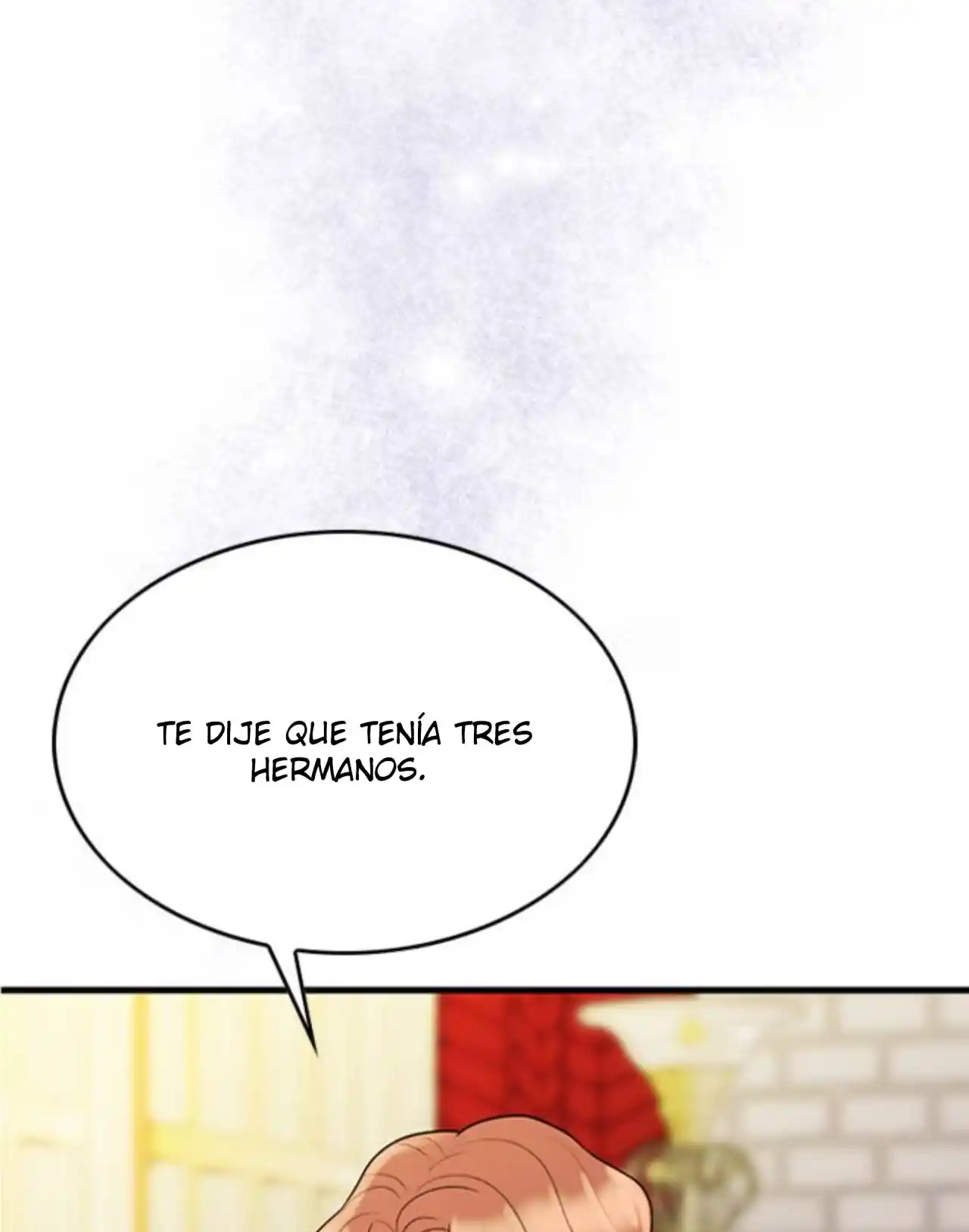 La Casa De Mi Hermano Está Embrujada - Capítulo 14 - Página 11 - LectorTMOo