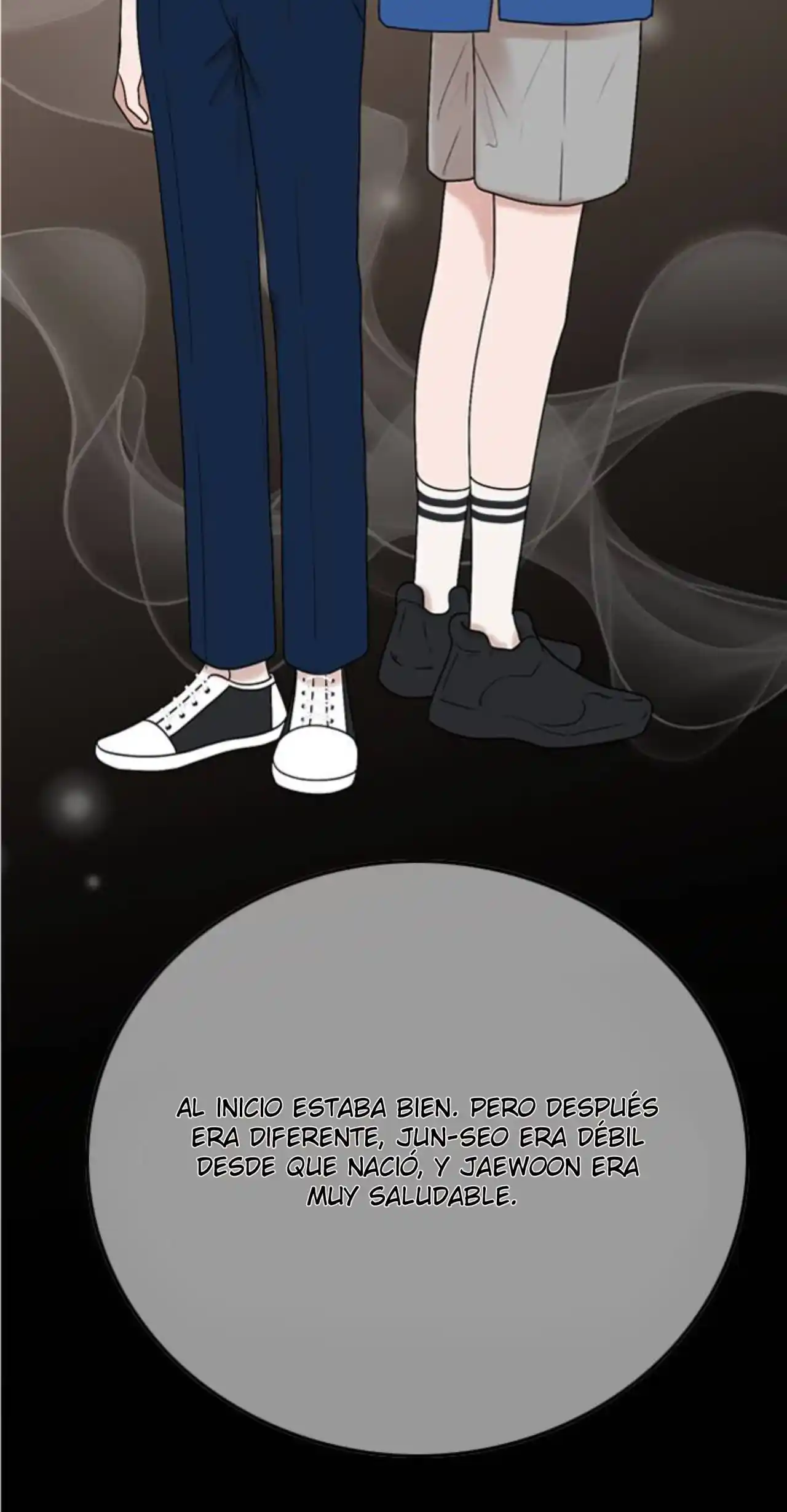 La Casa De Mi Hermano Está Embrujada - Capítulo 14 - Página 14 - LectorTMOo