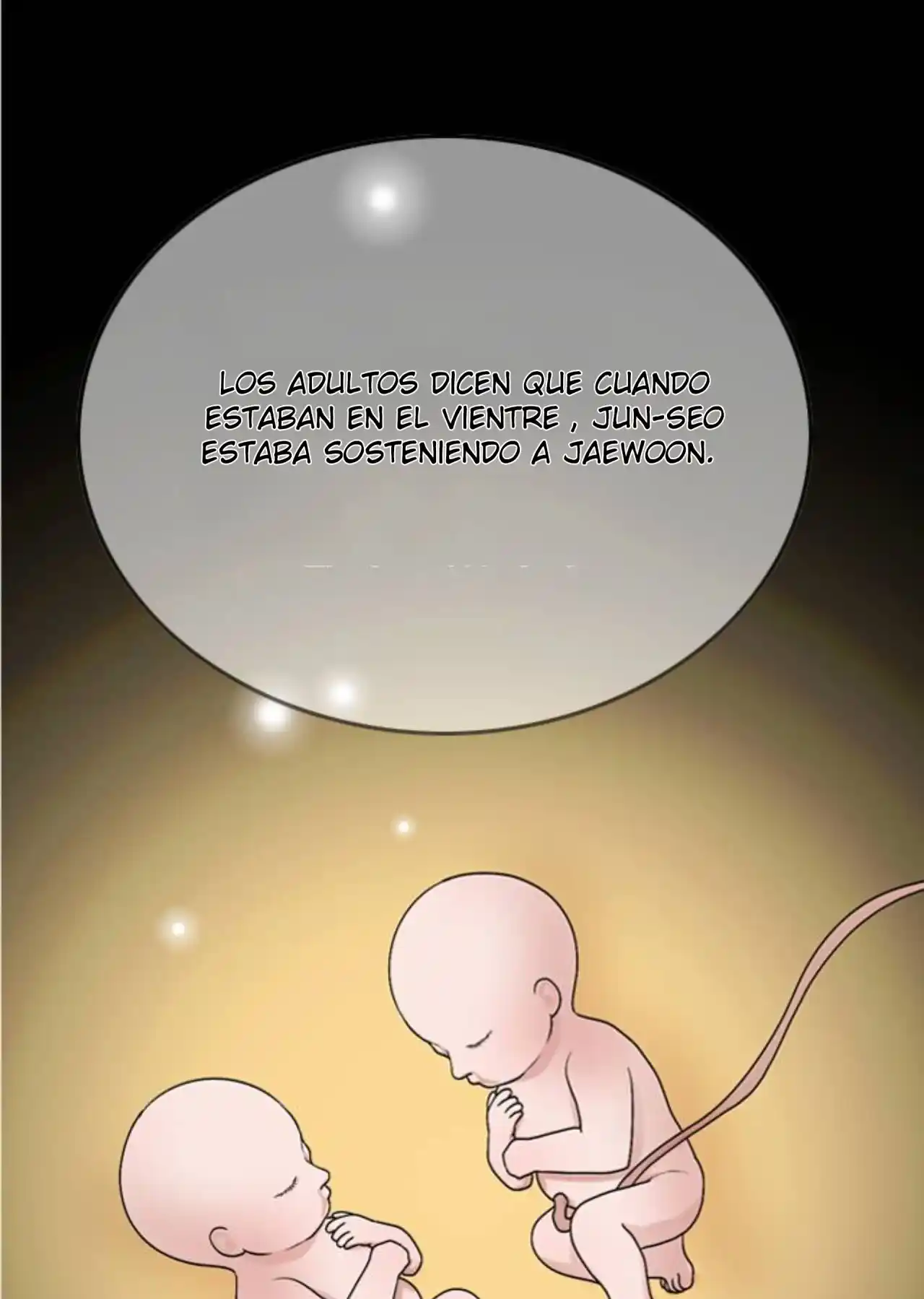 La Casa De Mi Hermano Está Embrujada - Capítulo 14 - Página 15 - LectorTMOo