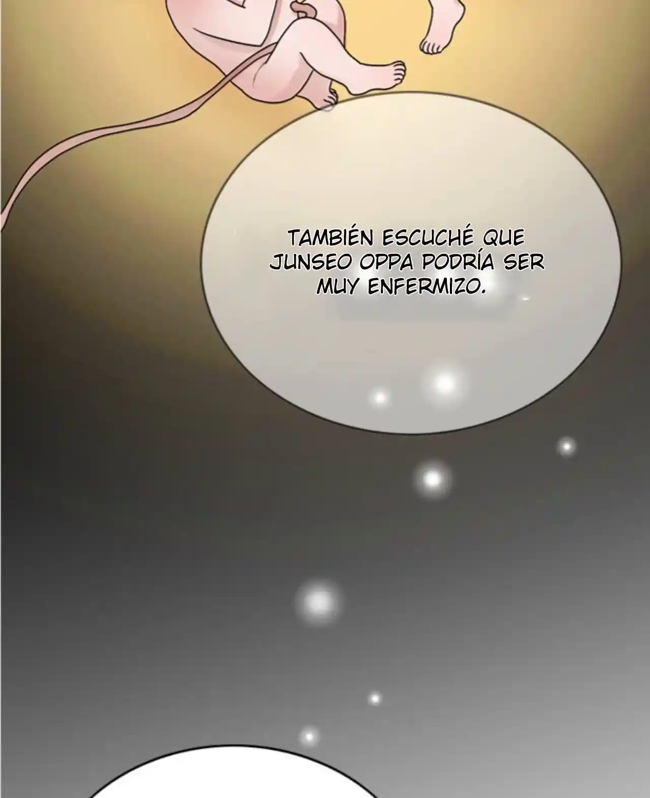 La Casa De Mi Hermano Está Embrujada - Capítulo 14 - Página 16 - LectorTMOo