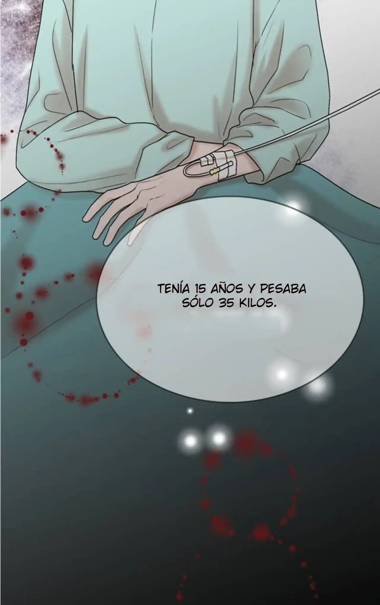 La Casa De Mi Hermano Está Embrujada - Capítulo 14 - Página 19 - LectorTMOo