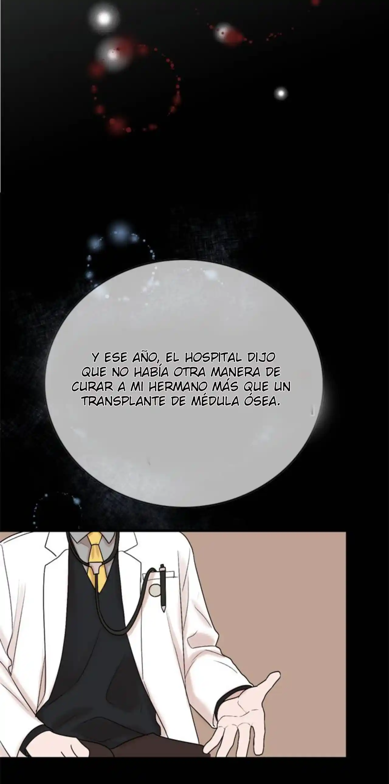 La Casa De Mi Hermano Está Embrujada - Capítulo 14 - Página 20 - LectorTMOo