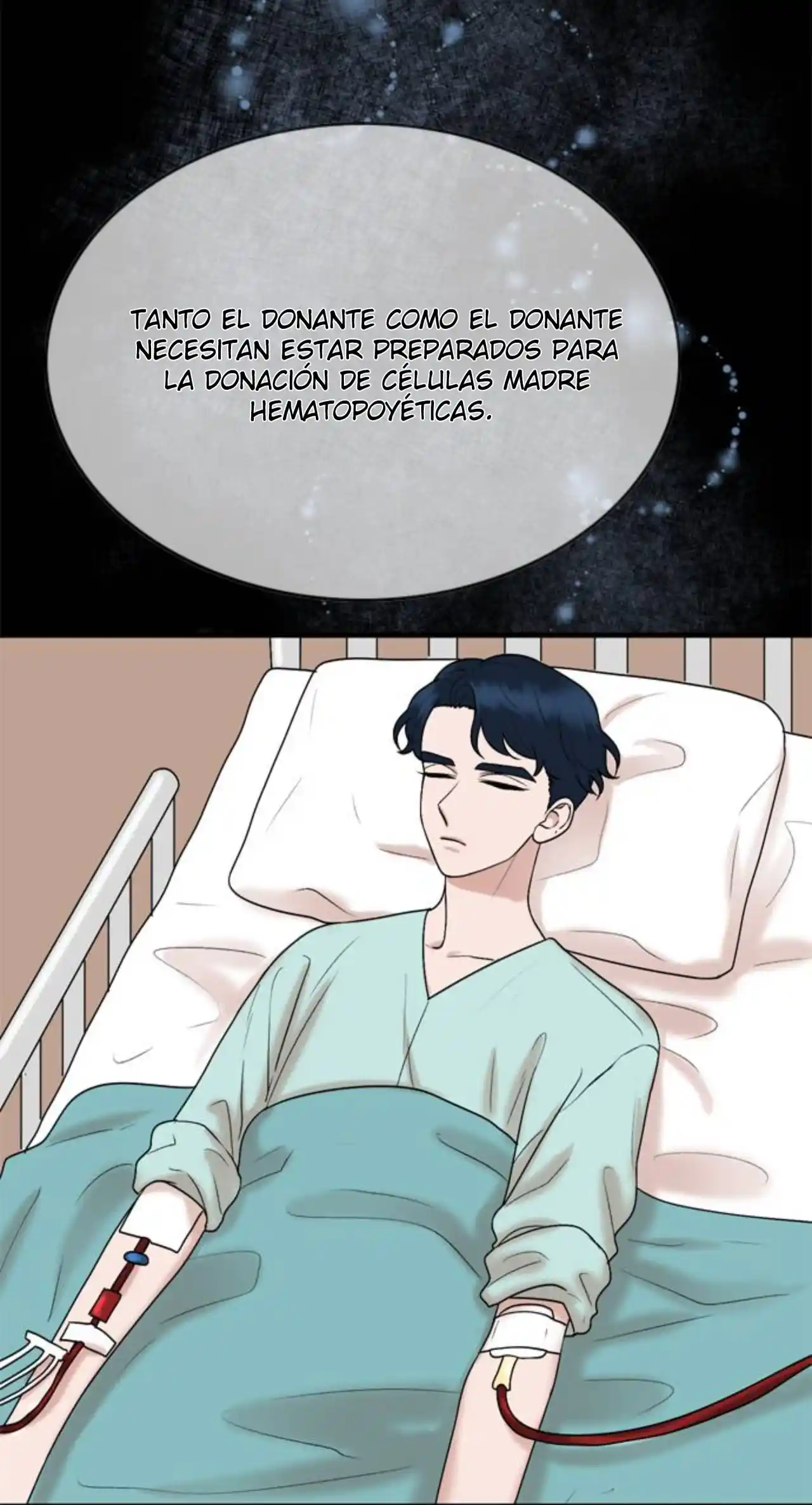 La Casa De Mi Hermano Está Embrujada - Capítulo 14 - Página 22 - LectorTMOo