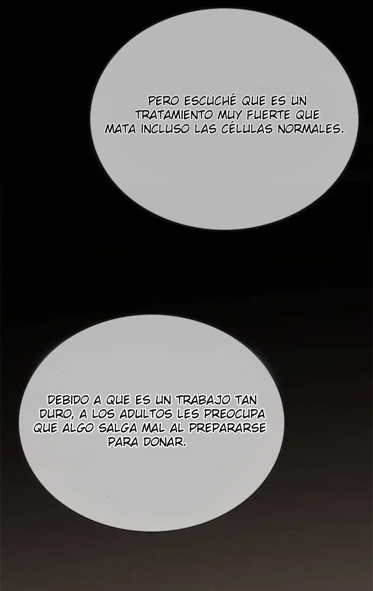 La Casa De Mi Hermano Está Embrujada - Capítulo 14 - Página 25 - LectorTMOo
