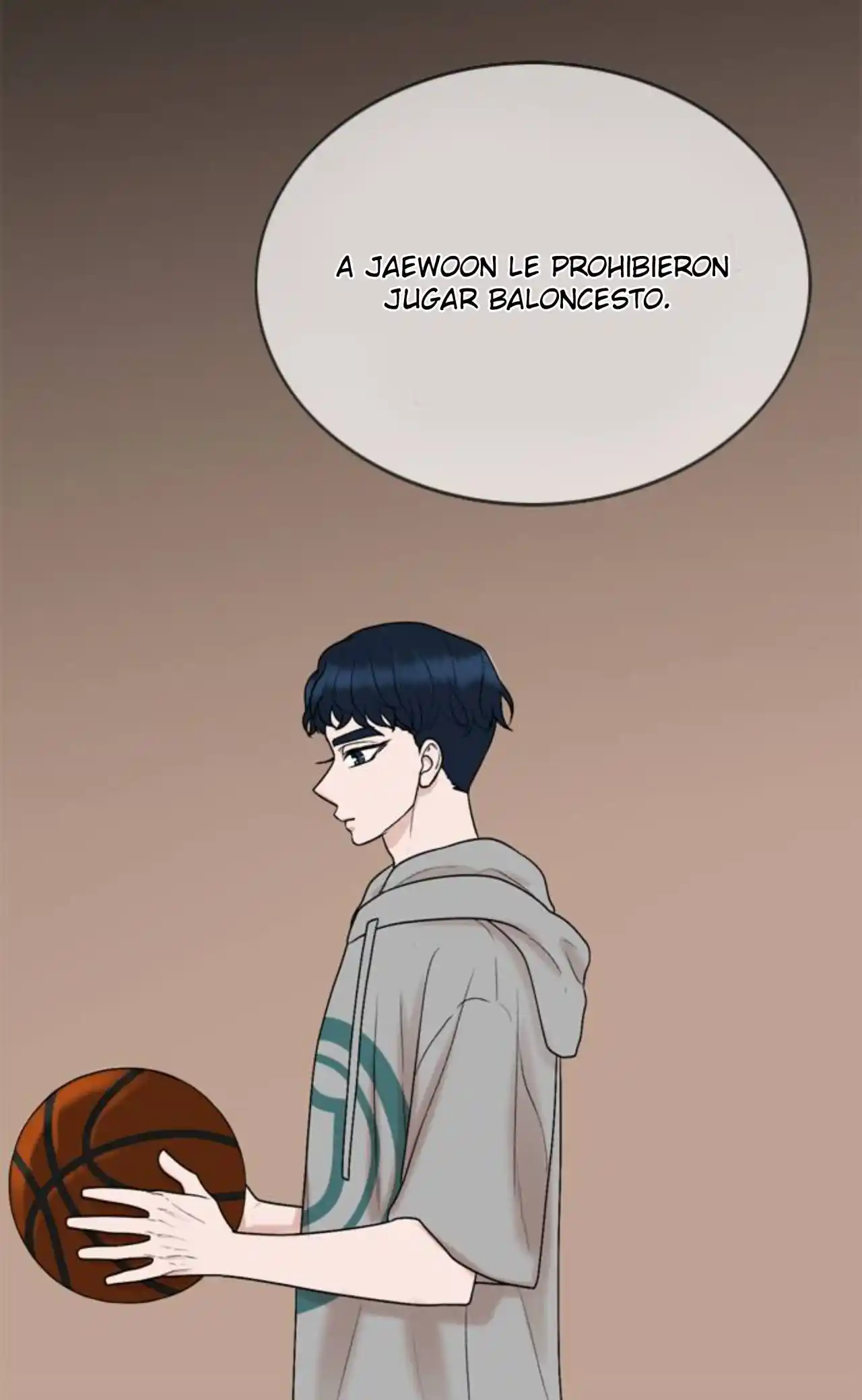 La Casa De Mi Hermano Está Embrujada - Capítulo 14 - Página 26 - LectorTMOo