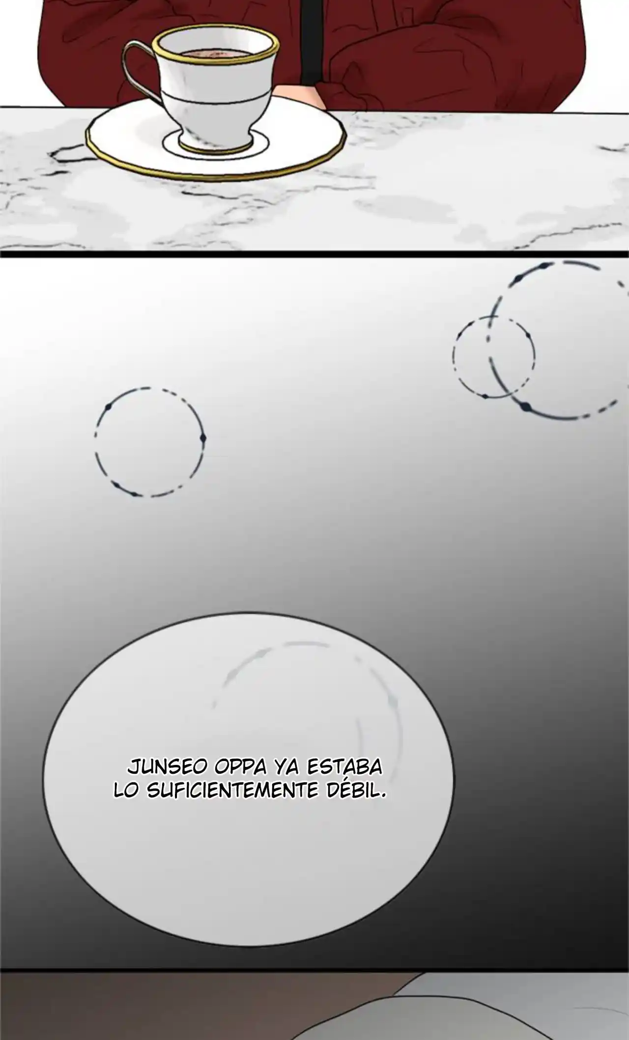 La Casa De Mi Hermano Está Embrujada - Capítulo 14 - Página 31 - LectorTMOo