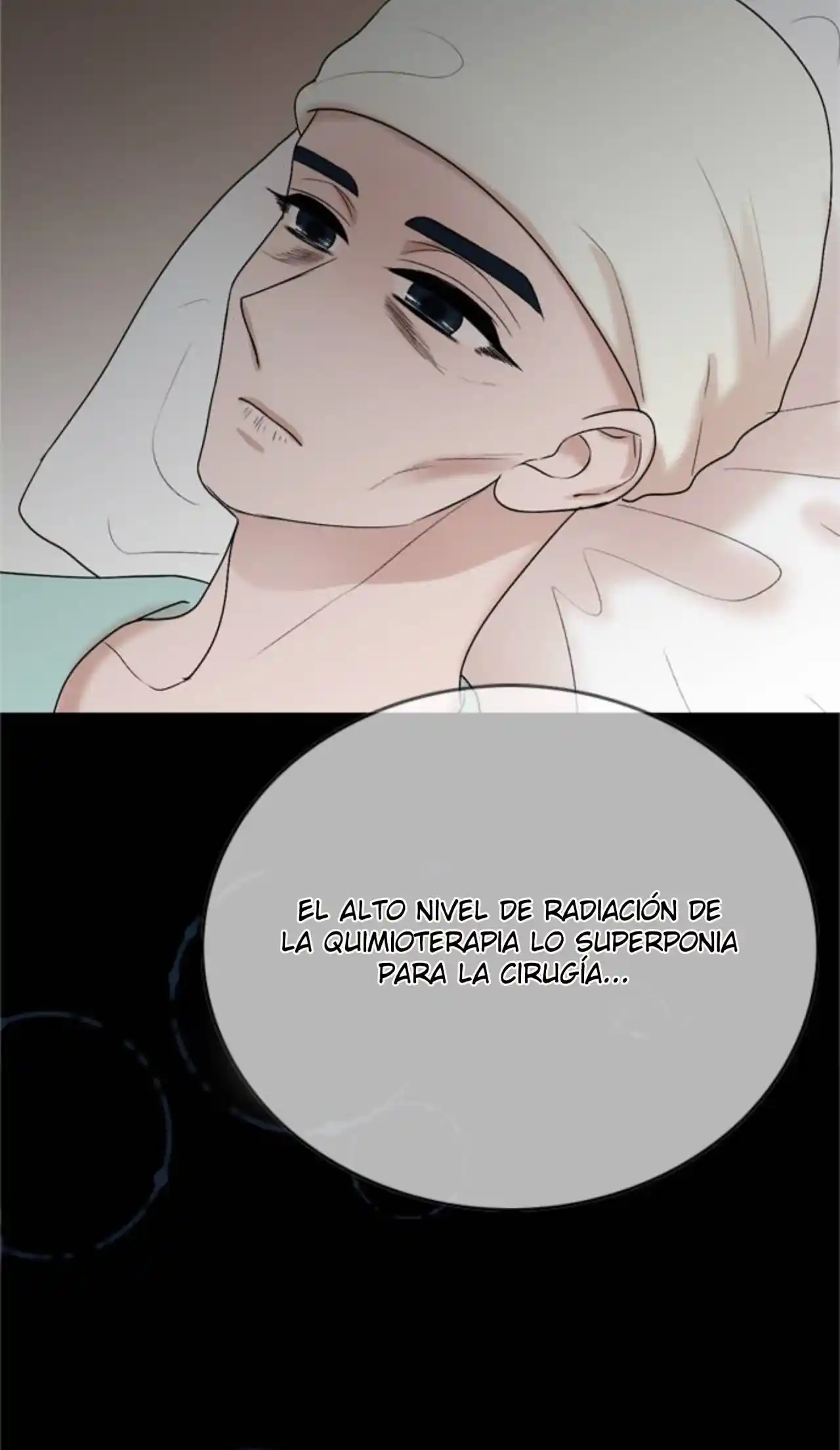 La Casa De Mi Hermano Está Embrujada - Capítulo 14 - Página 32 - LectorTMOo