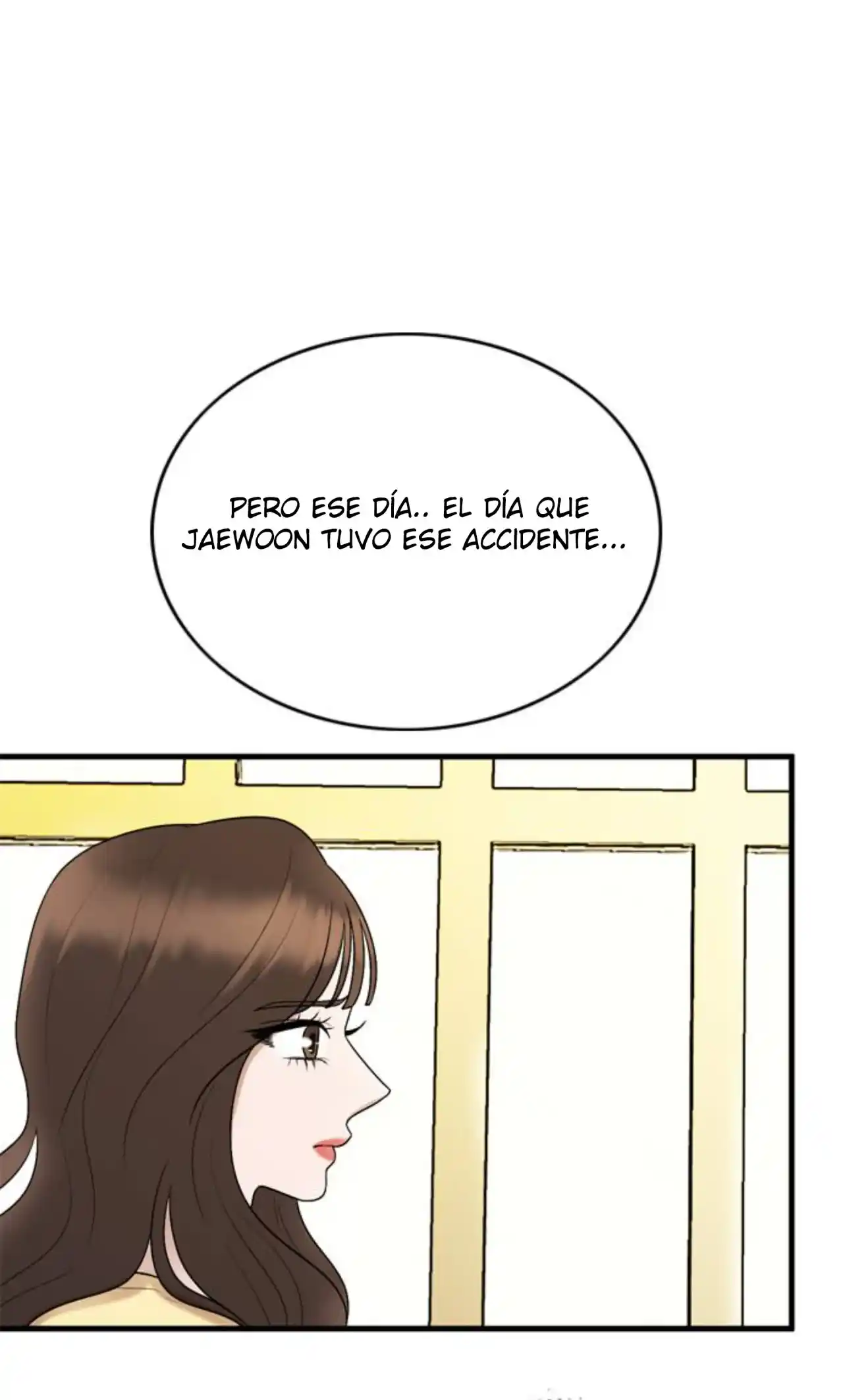 La Casa De Mi Hermano Está Embrujada - Capítulo 14 - Página 35 - LectorTMOo