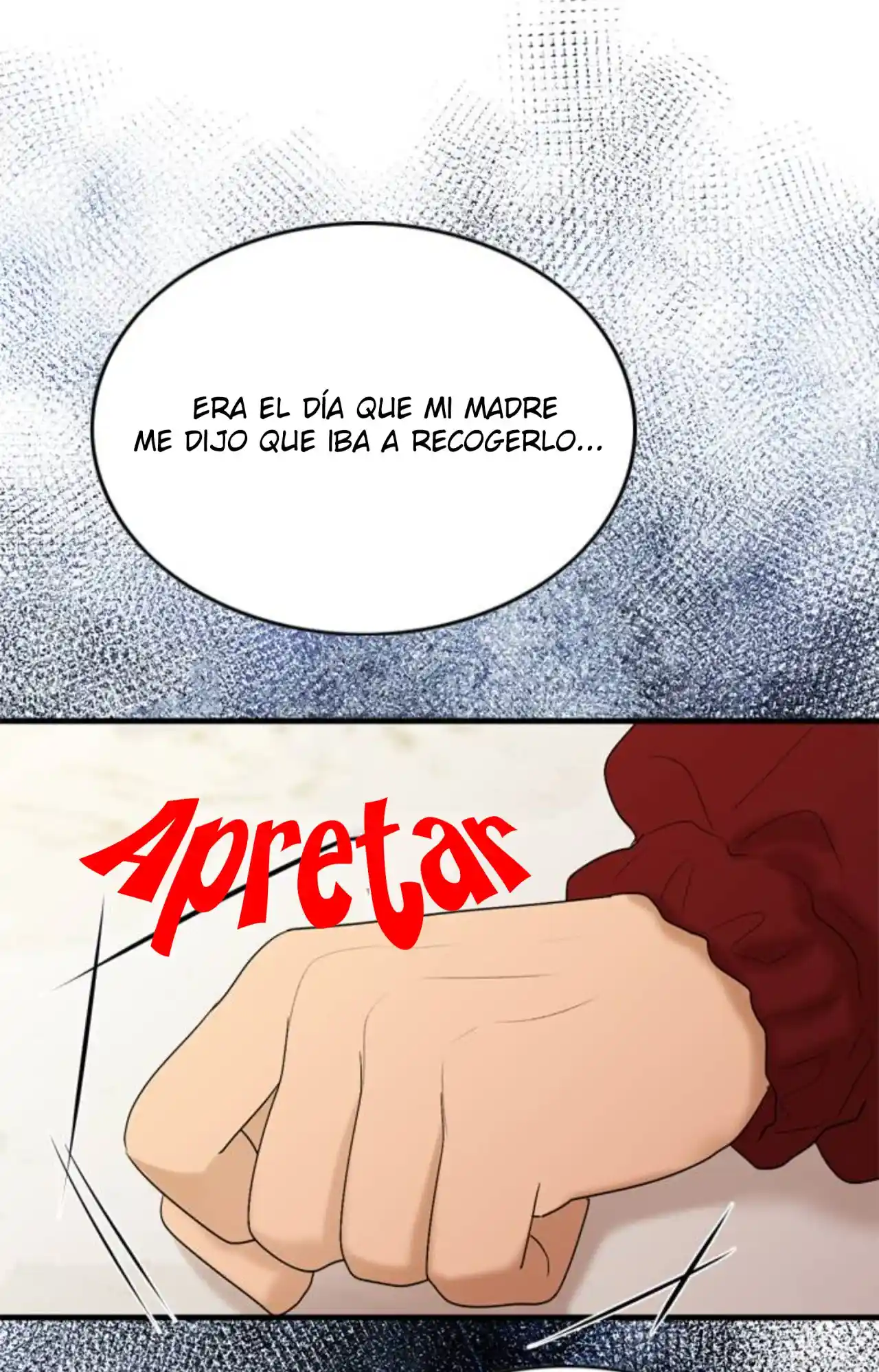 La Casa De Mi Hermano Está Embrujada - Capítulo 14 - Página 36 - LectorTMOo