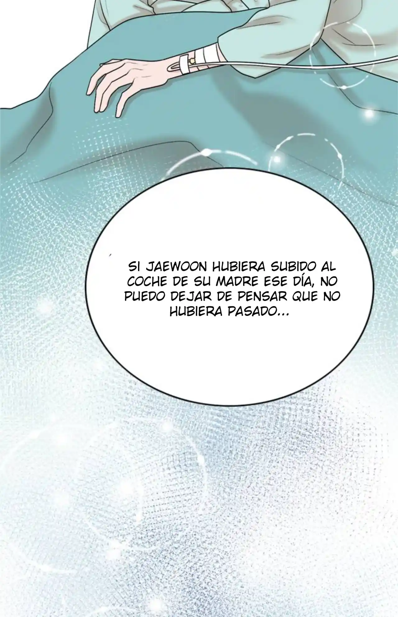 La Casa De Mi Hermano Está Embrujada - Capítulo 14 - Página 38 - LectorTMOo