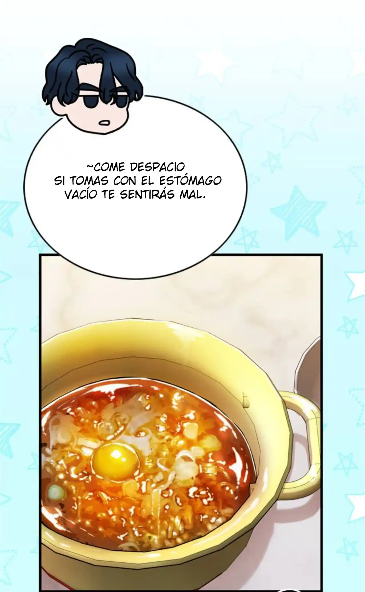 La Casa De Mi Hermano Está Embrujada - Capítulo 14 - Página 59 - LectorTMOo