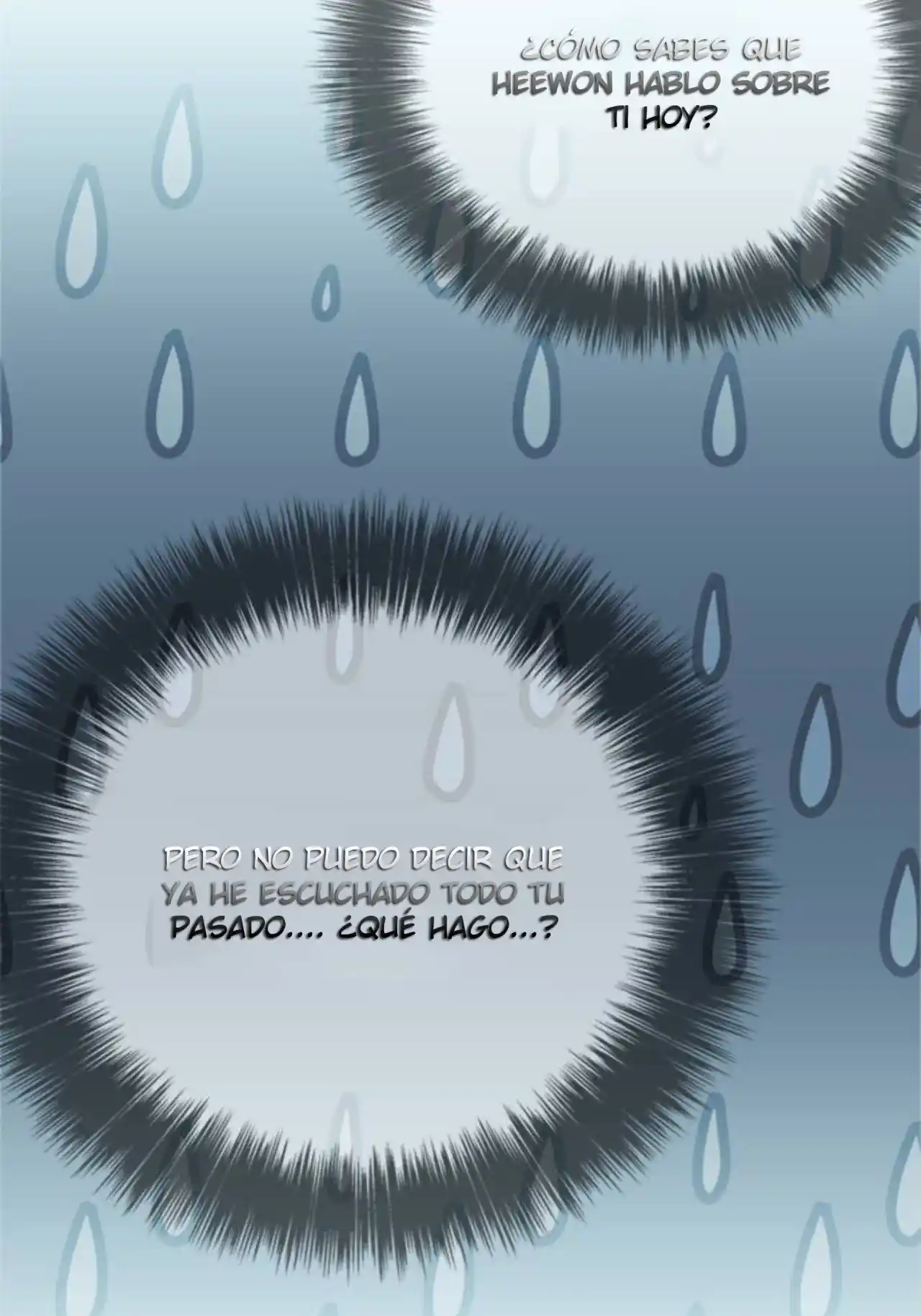 La Casa De Mi Hermano Está Embrujada - Capítulo 14 - Página 65 - LectorTMOo