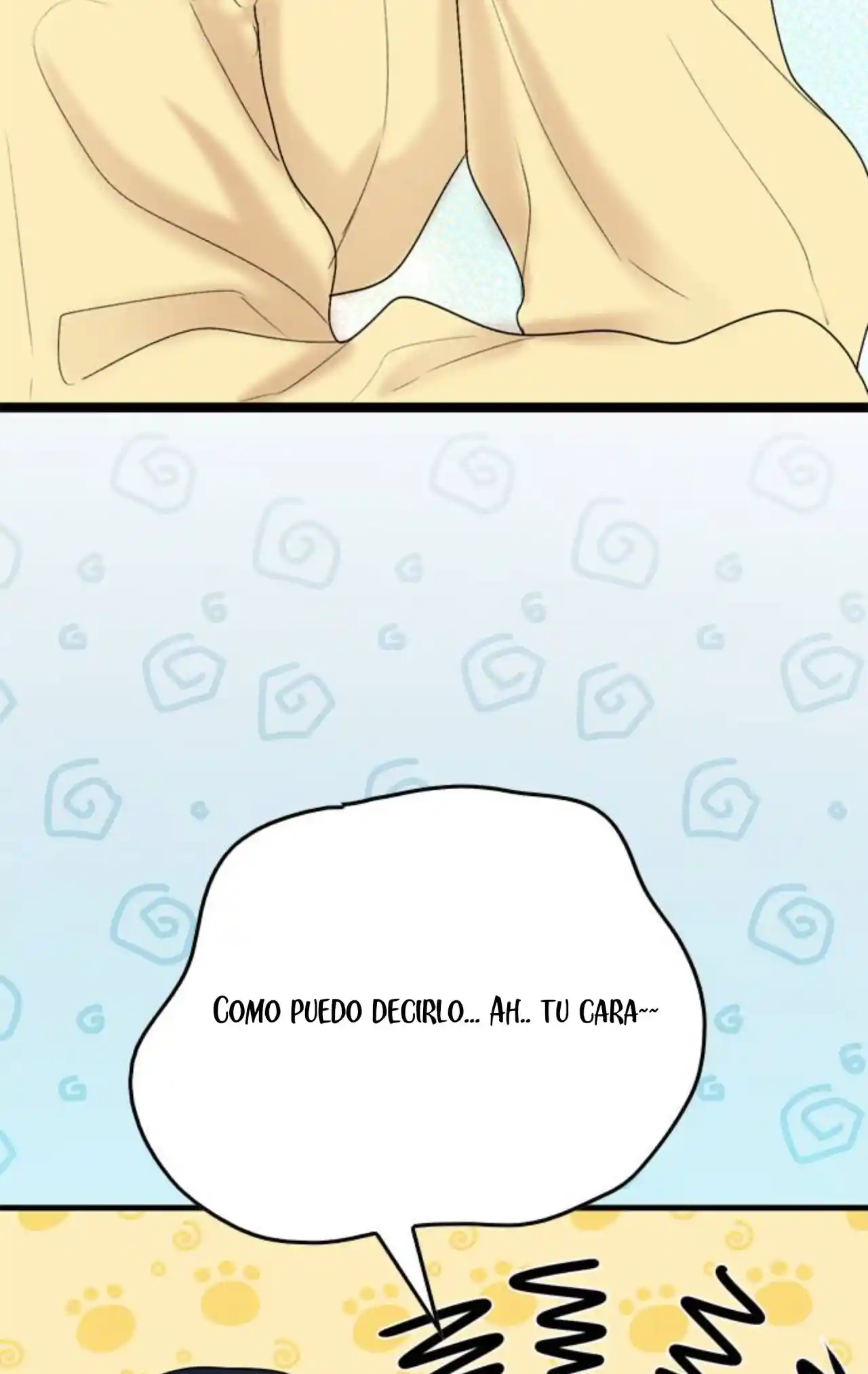 La Casa De Mi Hermano Está Embrujada - Capítulo 14 - Página 72 - LectorTMOo