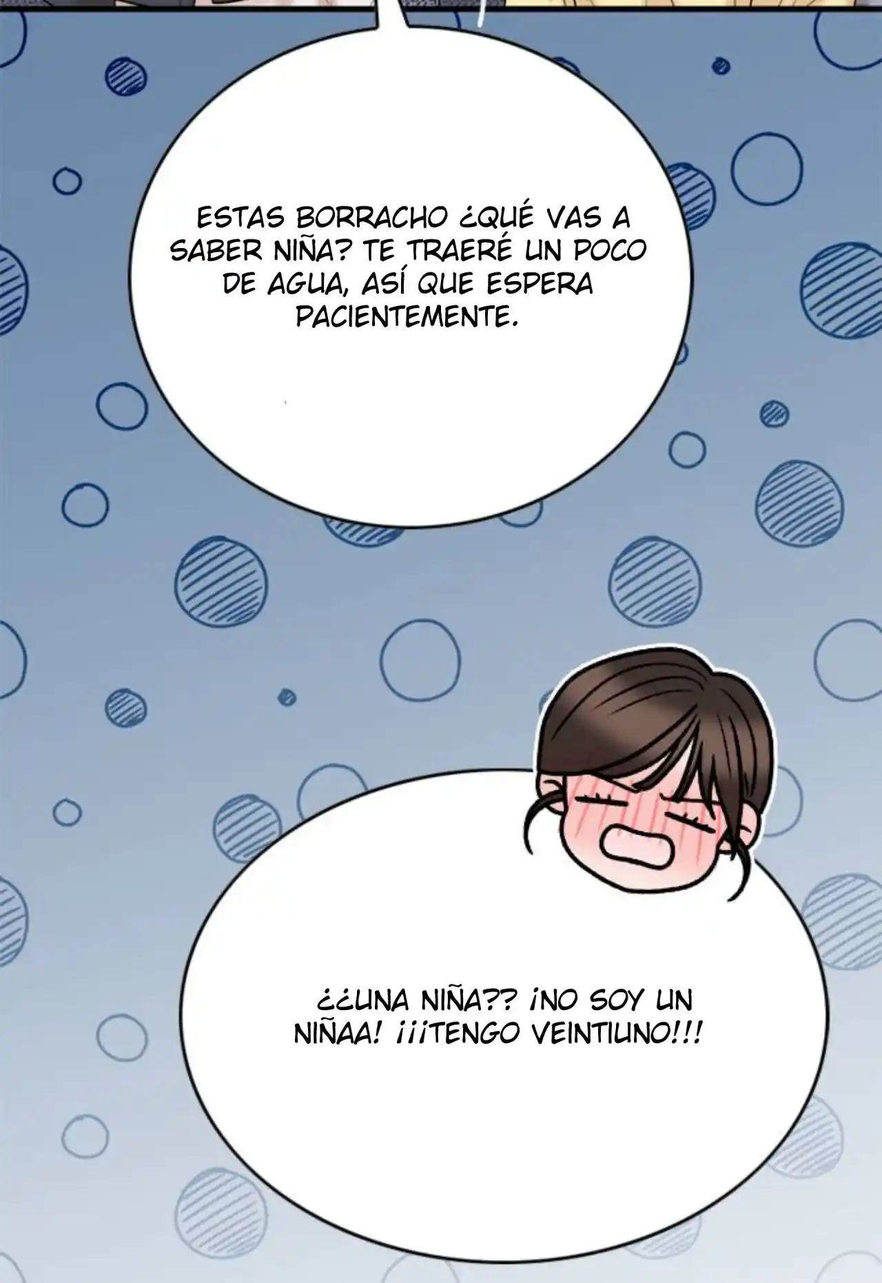 La Casa De Mi Hermano Está Embrujada - Capítulo 14 - Página 79 - LectorTMOo