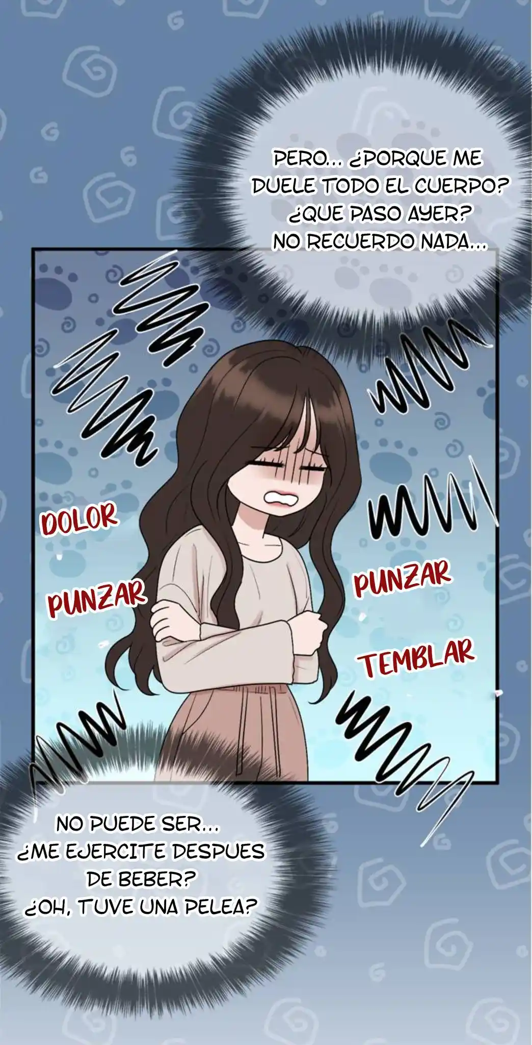 La Casa De Mi Hermano Está Embrujada - Capítulo 15 - Página 12 - LectorTMOo