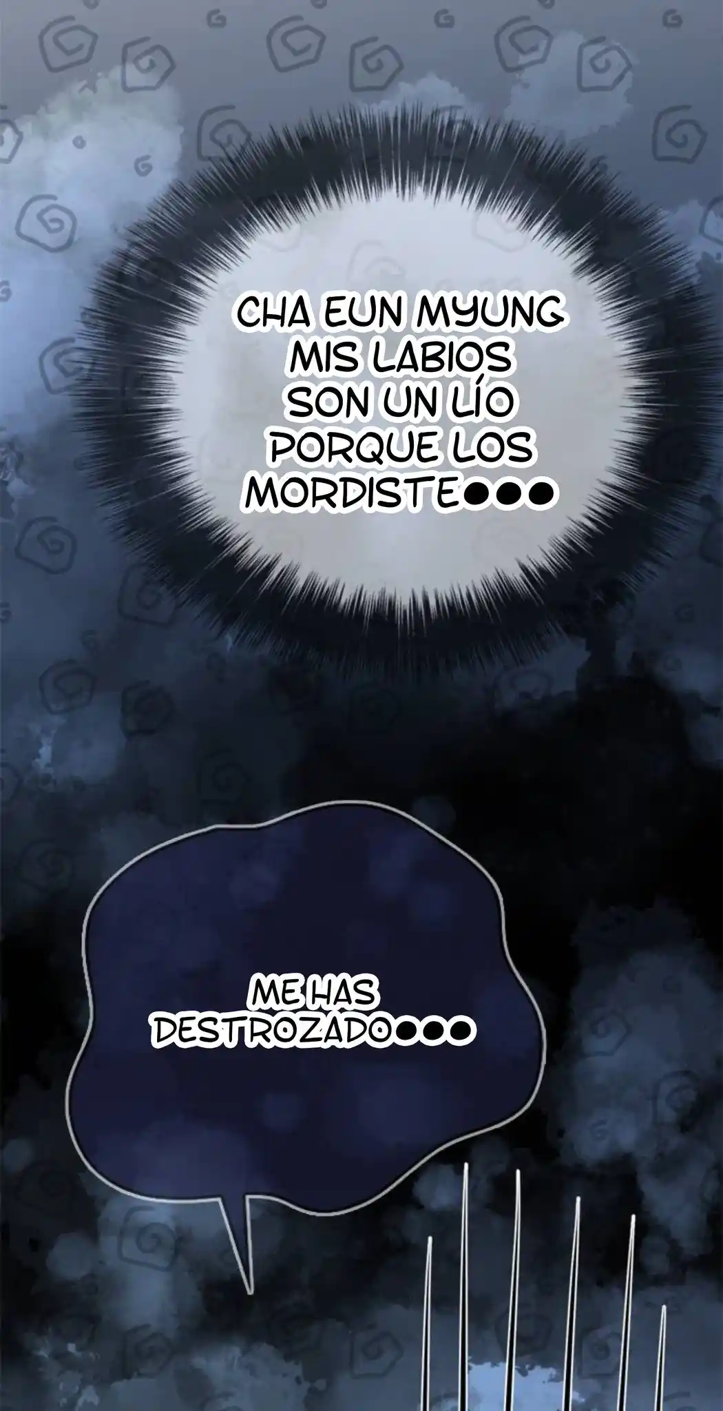 La Casa De Mi Hermano Está Embrujada - Capítulo 15 - Página 40 - LectorTMOo