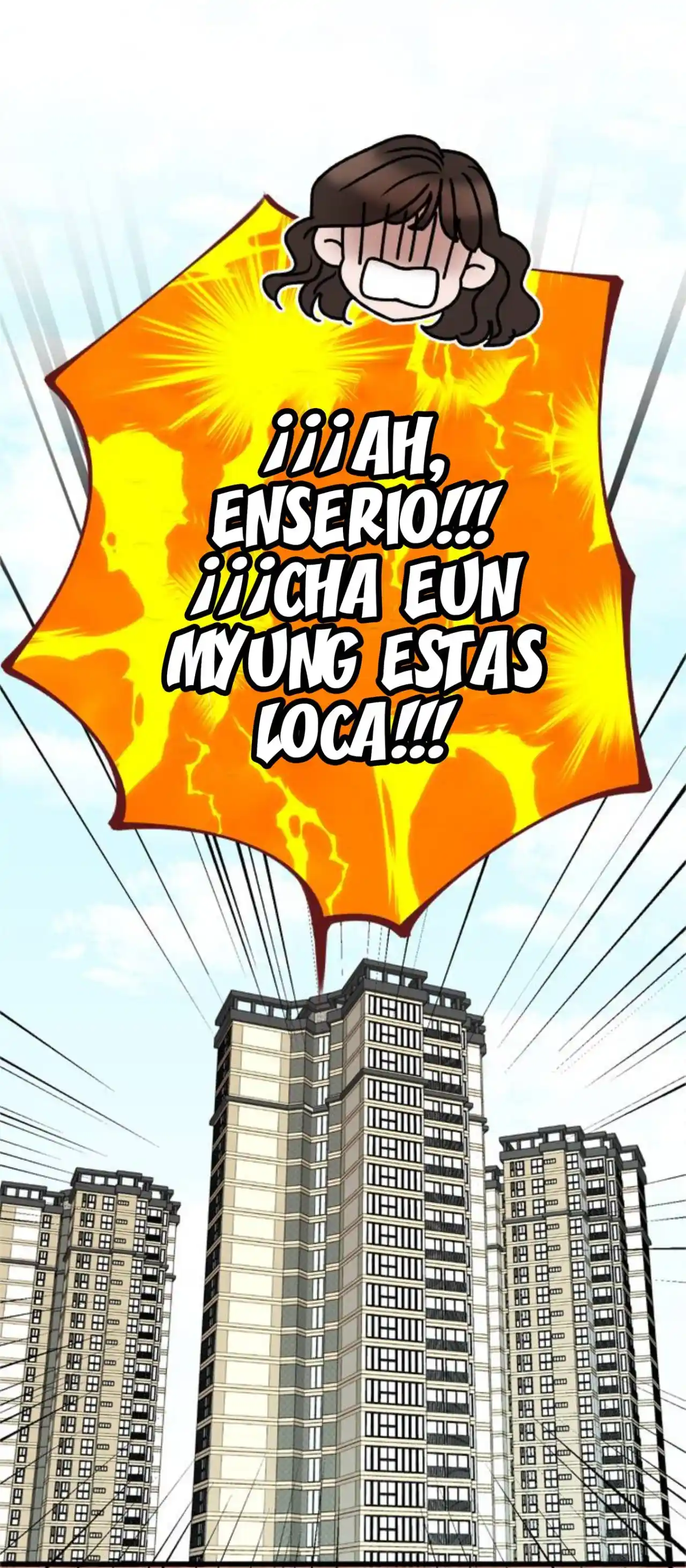 La Casa De Mi Hermano Está Embrujada - Capítulo 15 - Página 49 - LectorTMOo